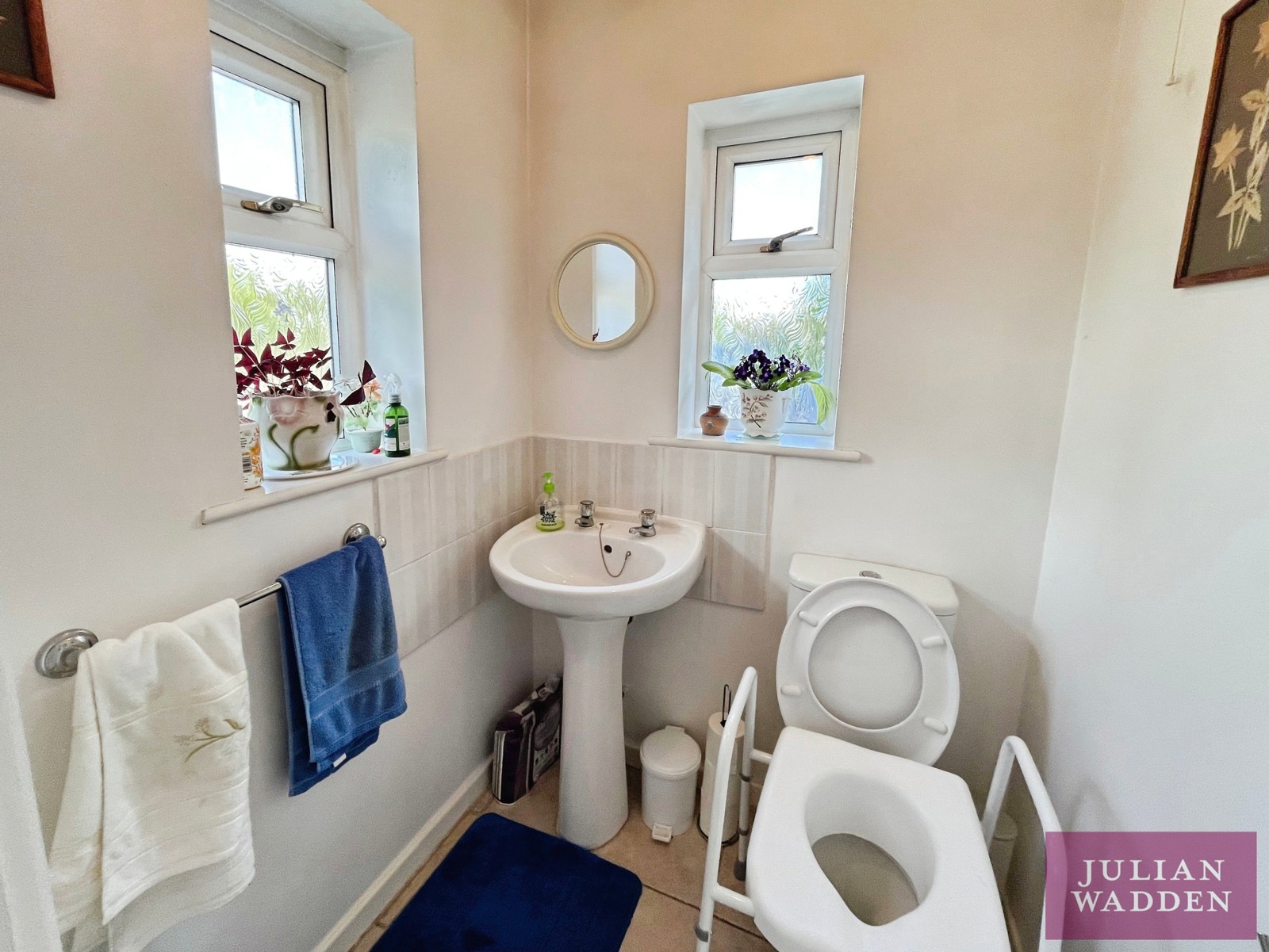 Harefield Drive, Didsbury, Manchester, M20