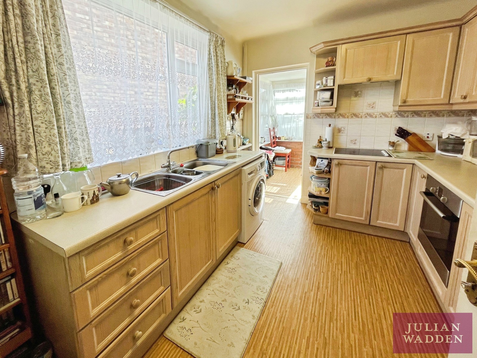 Harefield Drive, Didsbury, Manchester, M20