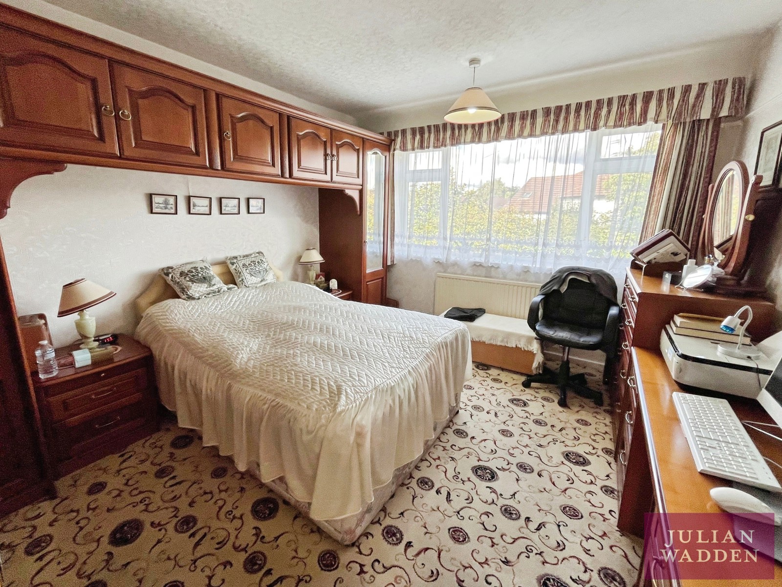 Harefield Drive, Didsbury, Manchester, M20
