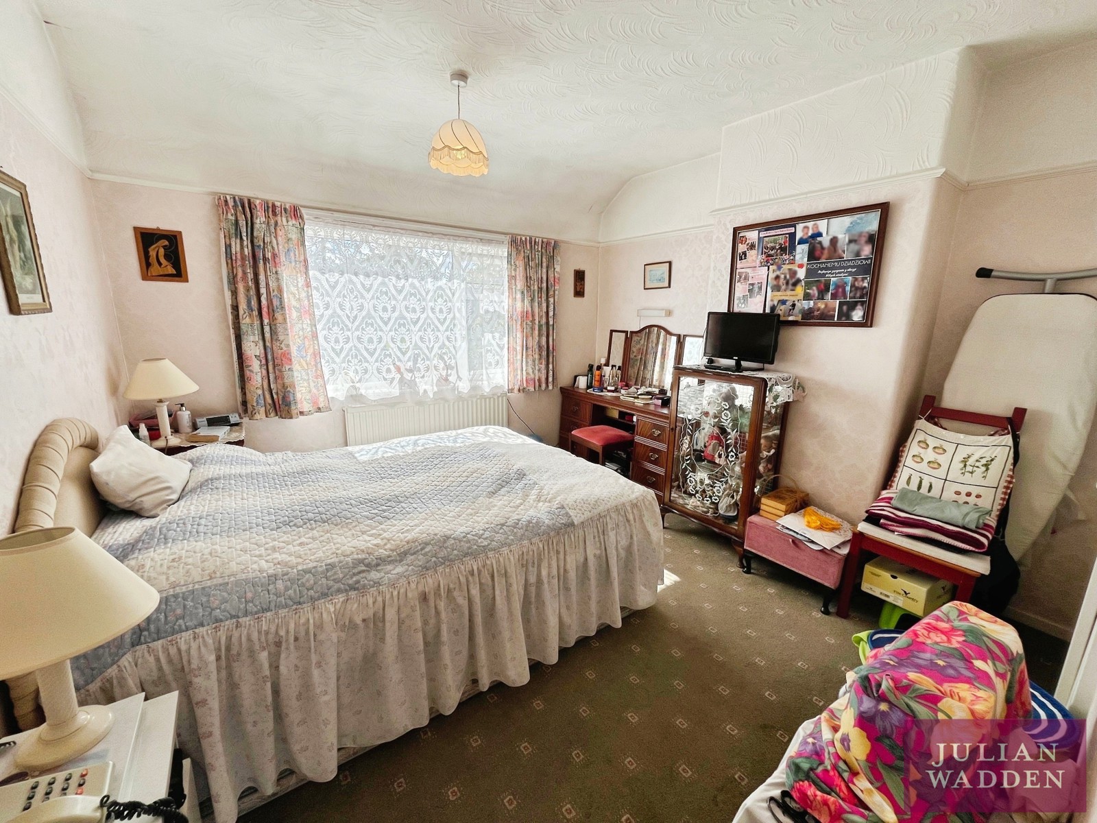 Harefield Drive, Didsbury, Manchester, M20