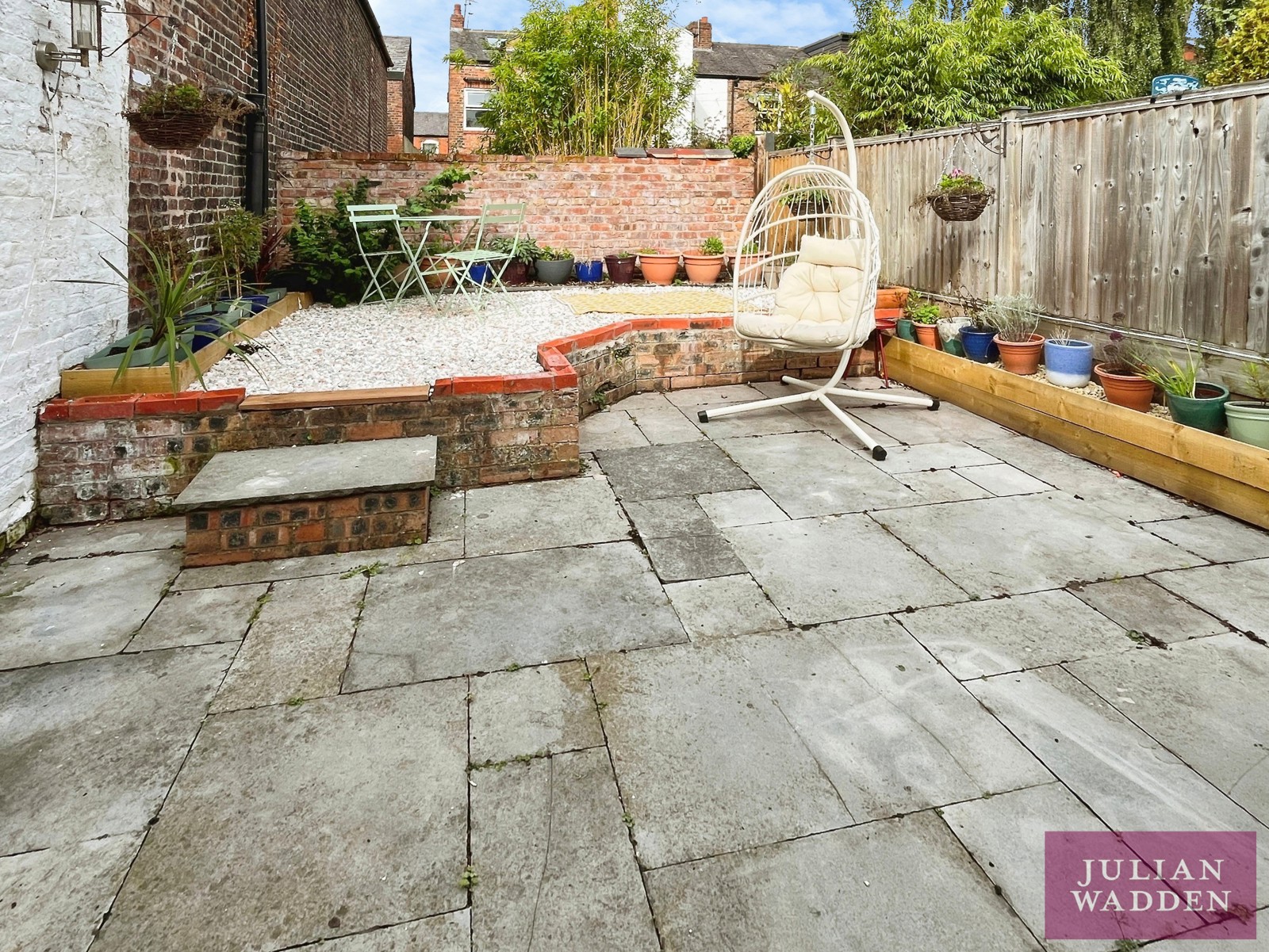 Crossway, Didsbury Village, Manchester, M20