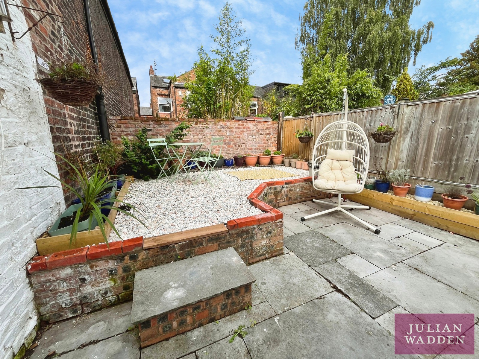 Crossway, Didsbury Village, Manchester, M20