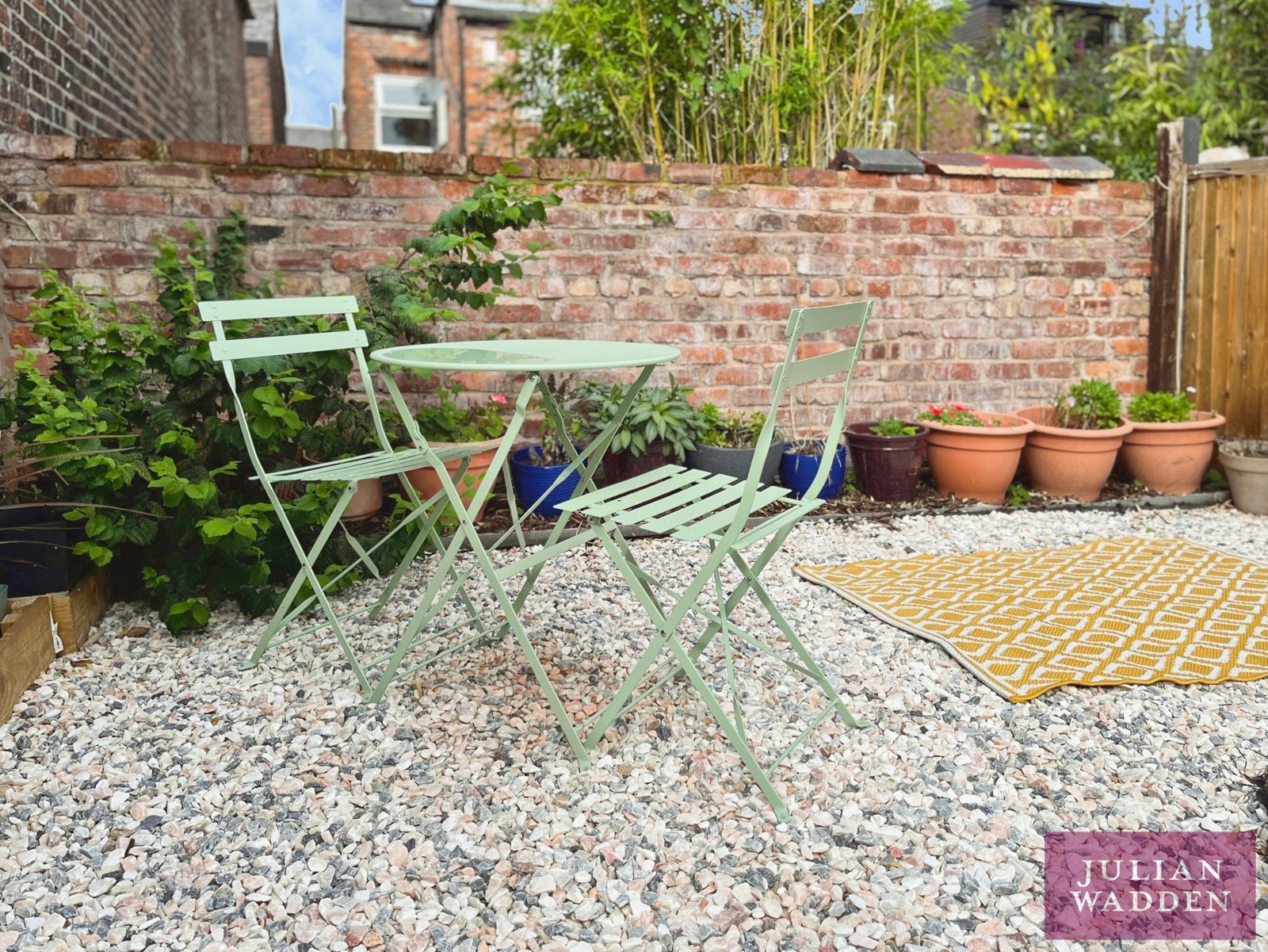 Crossway, Didsbury Village, Manchester, M20