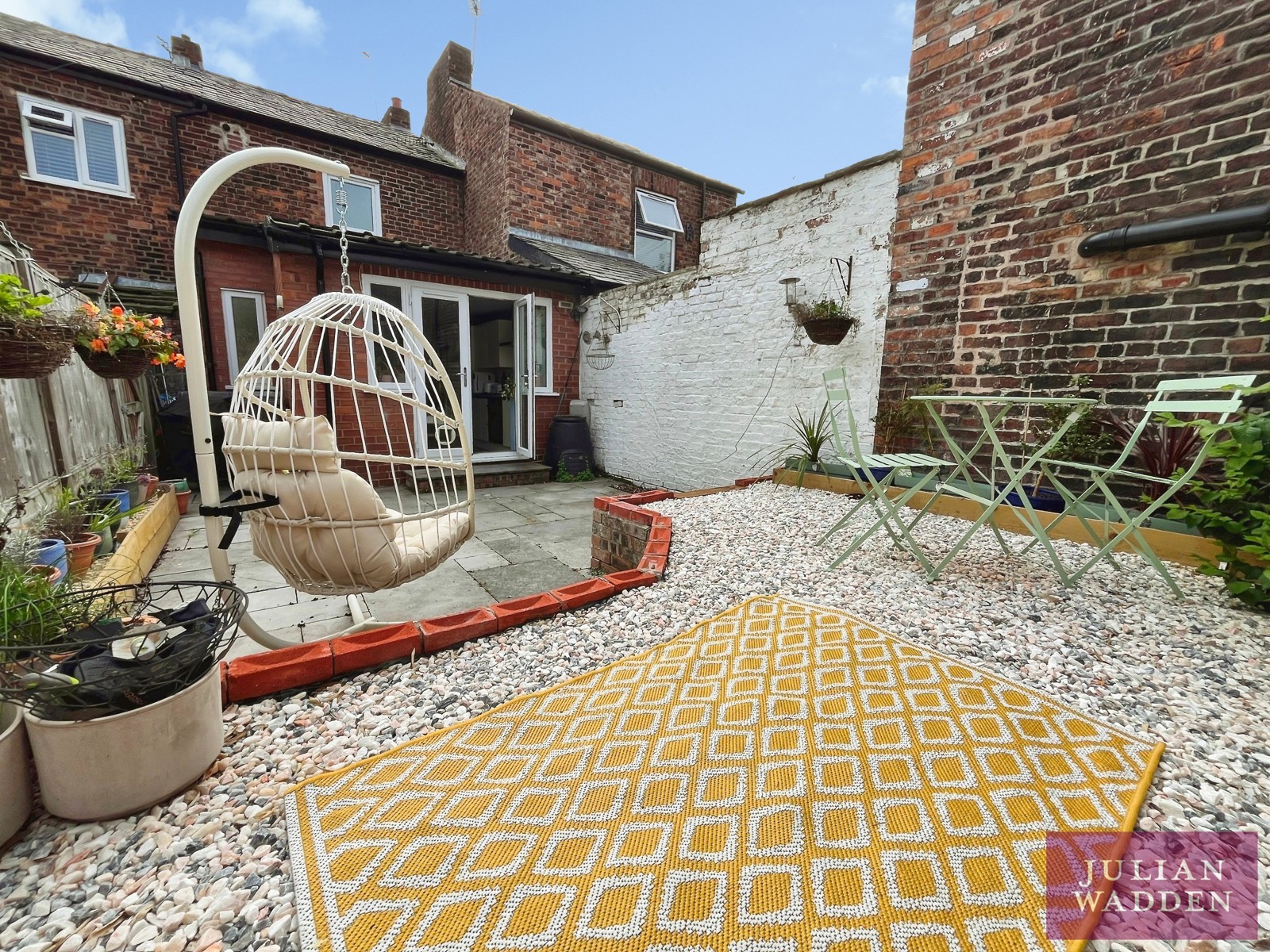 Crossway, Didsbury Village, Manchester, M20