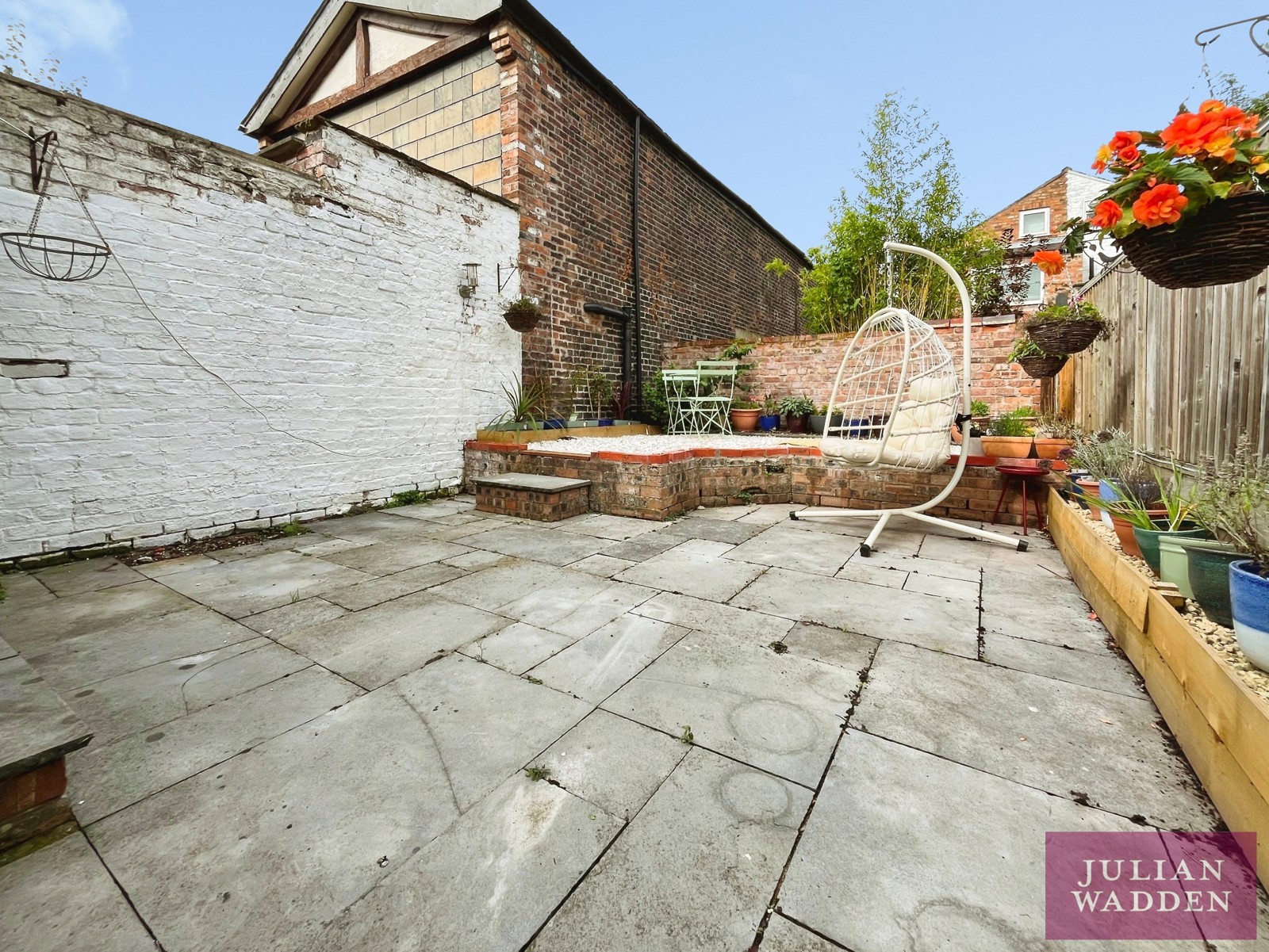 Crossway, Didsbury Village, Manchester, M20