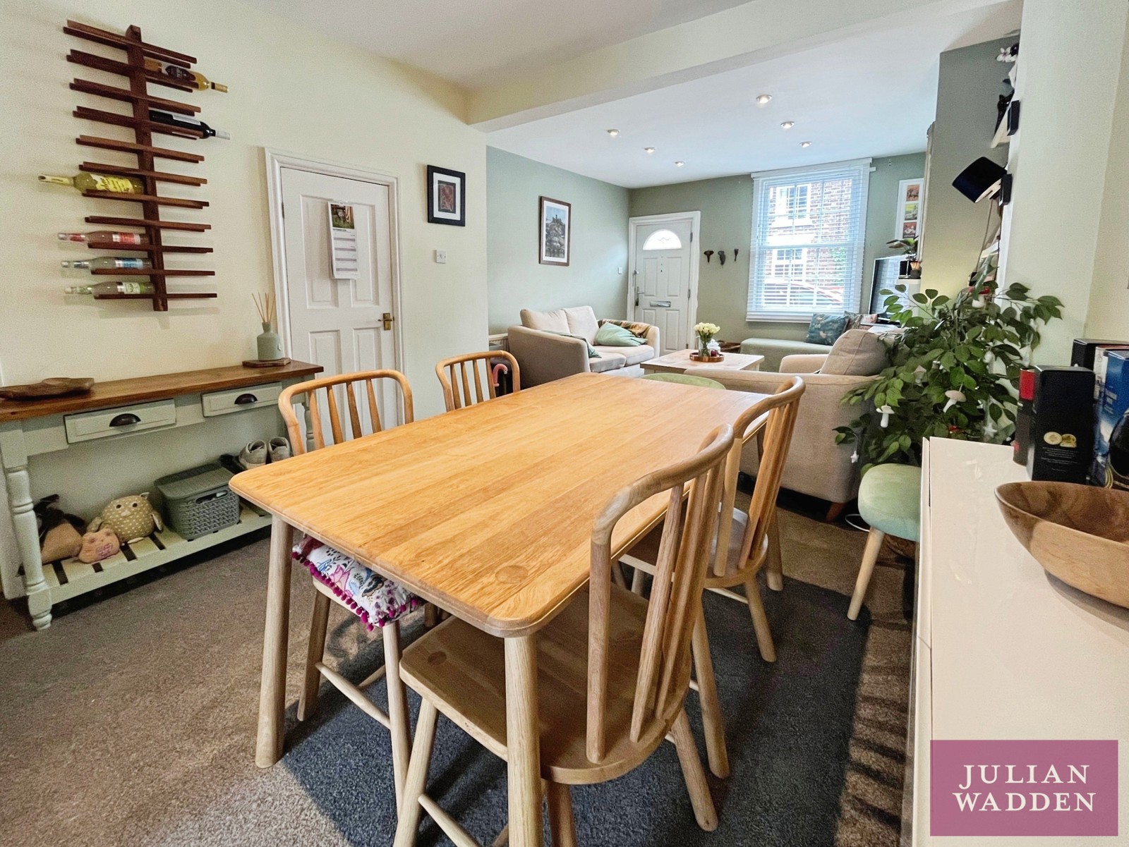 Crossway, Didsbury Village, Manchester, M20