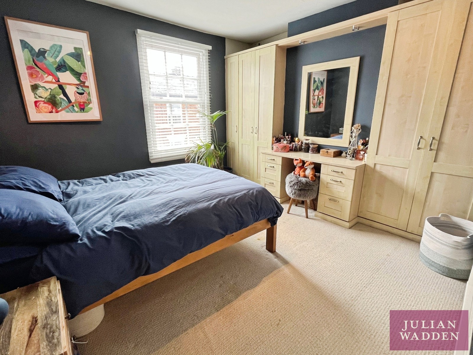 Crossway, Didsbury Village, Manchester, M20