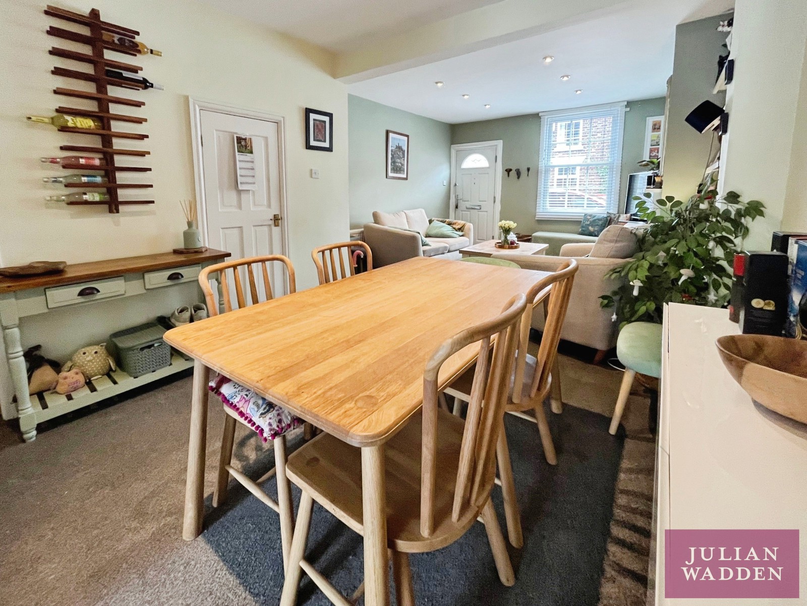 Crossway, Didsbury Village, Manchester, M20