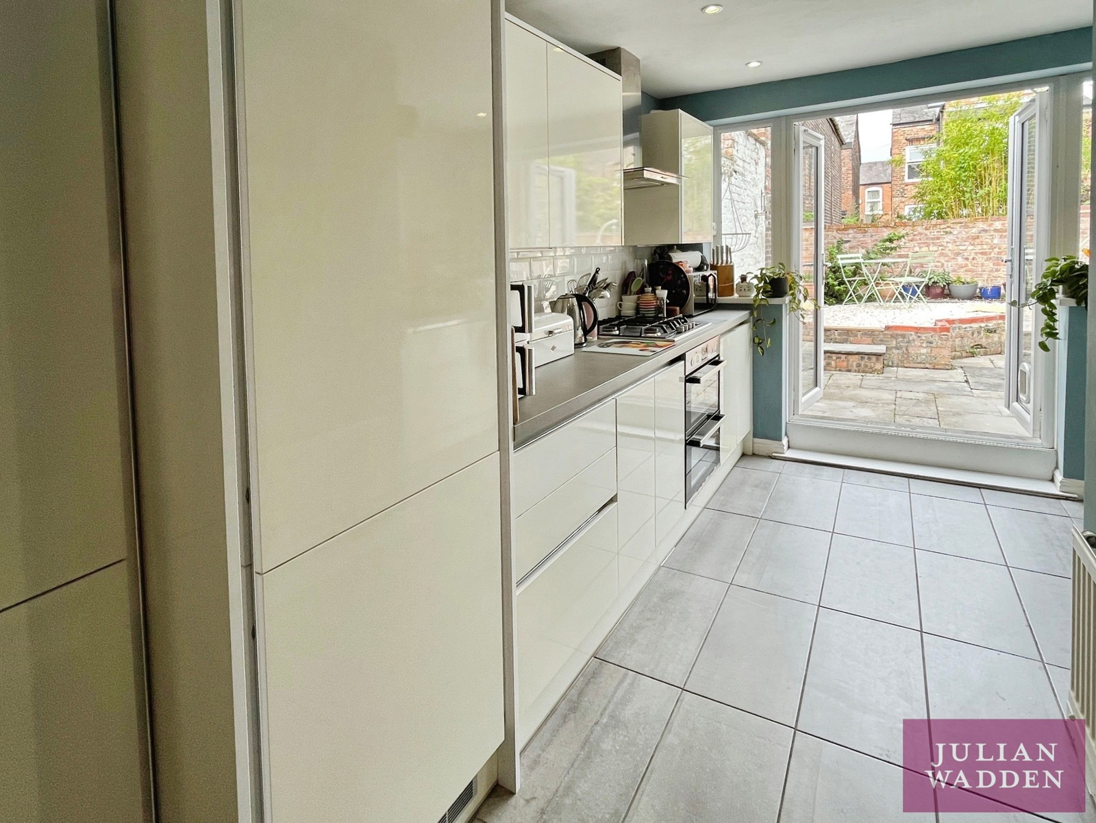 Crossway, Didsbury Village, Manchester, M20