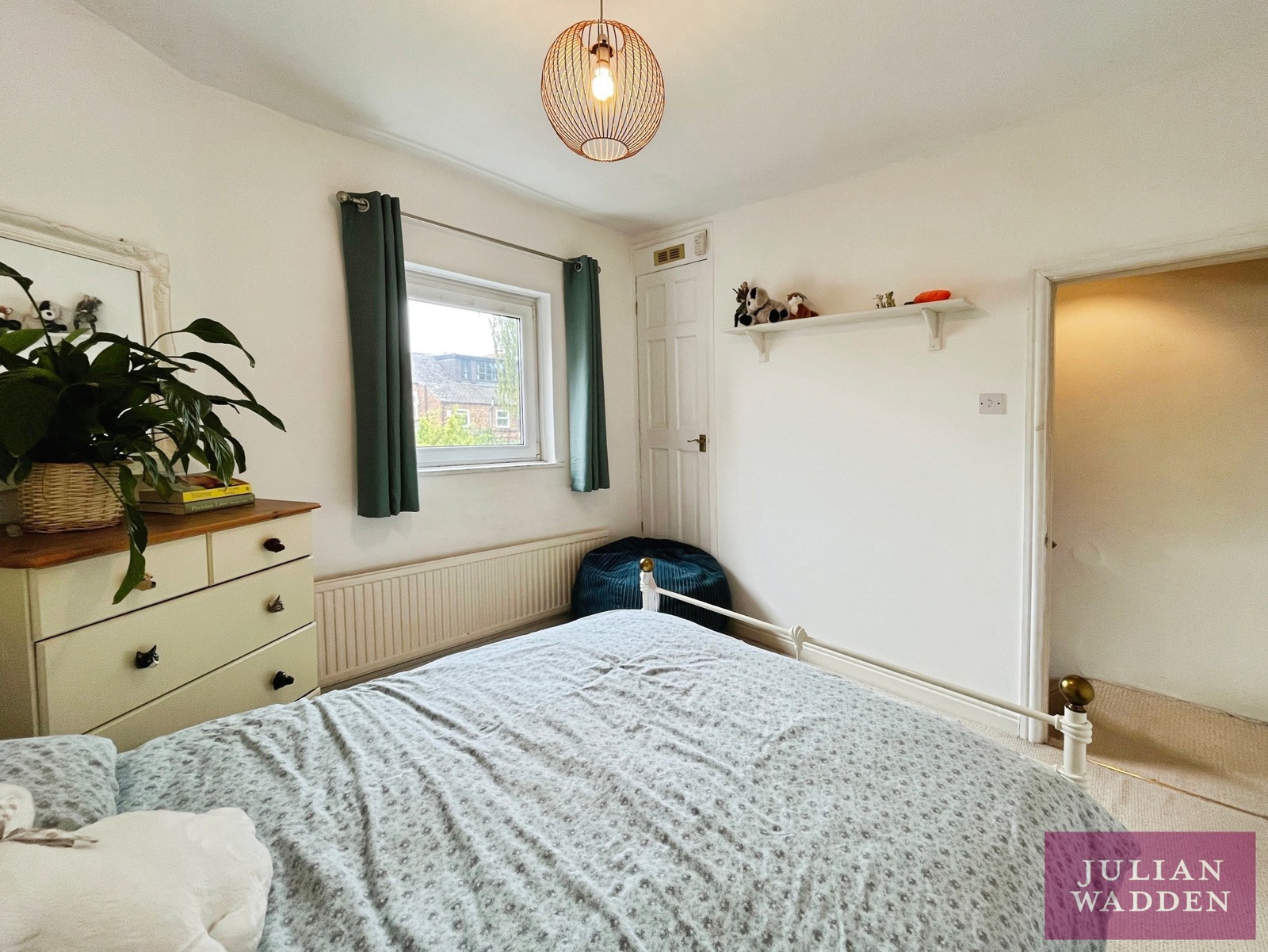Crossway, Didsbury Village, Manchester, M20