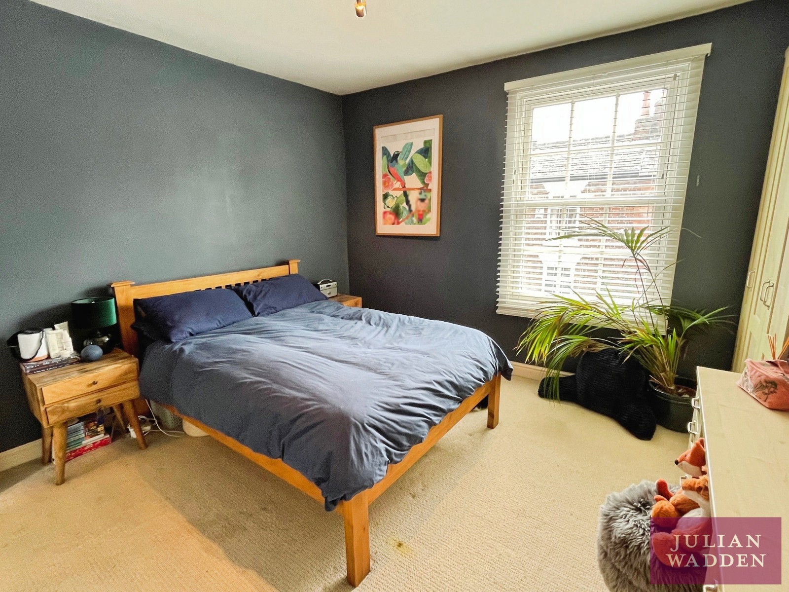 Crossway, Didsbury Village, Manchester, M20