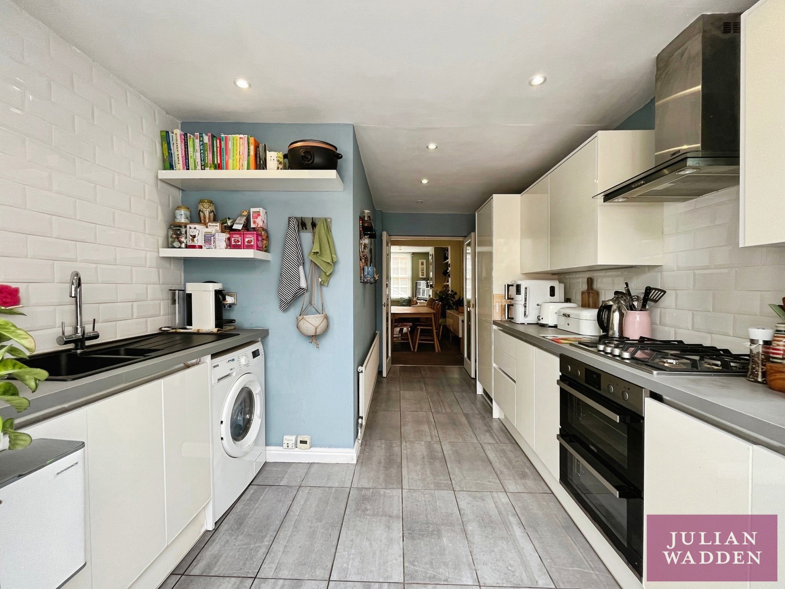 Crossway, Didsbury Village, Manchester, M20
