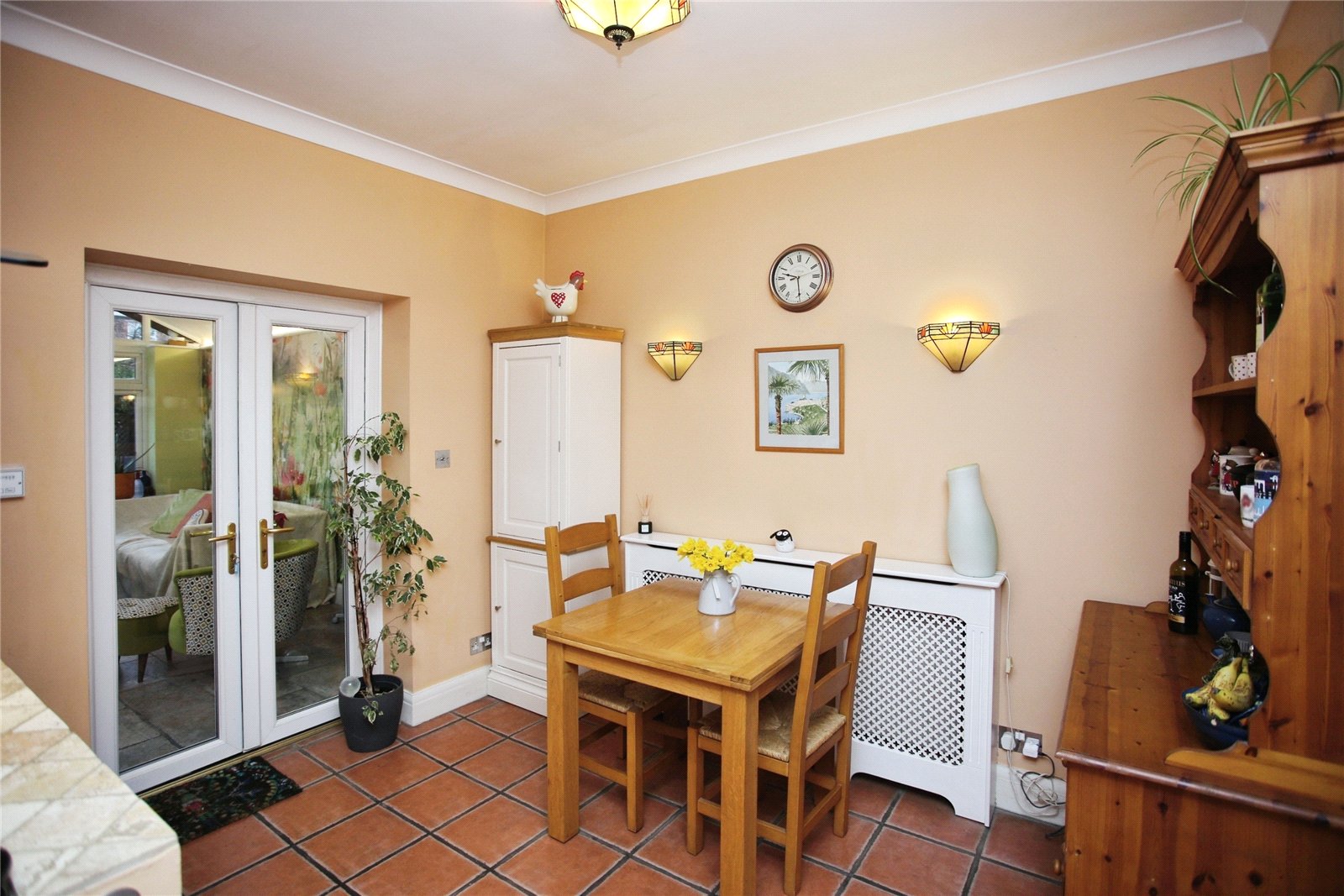Ashdown Road, Heaton Moor, Stockport, SK4