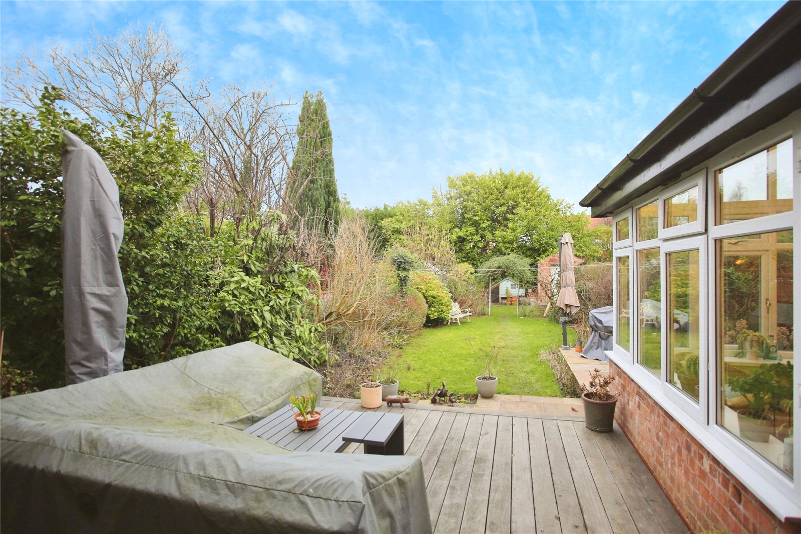 Ashdown Road, Heaton Moor, Stockport, SK4