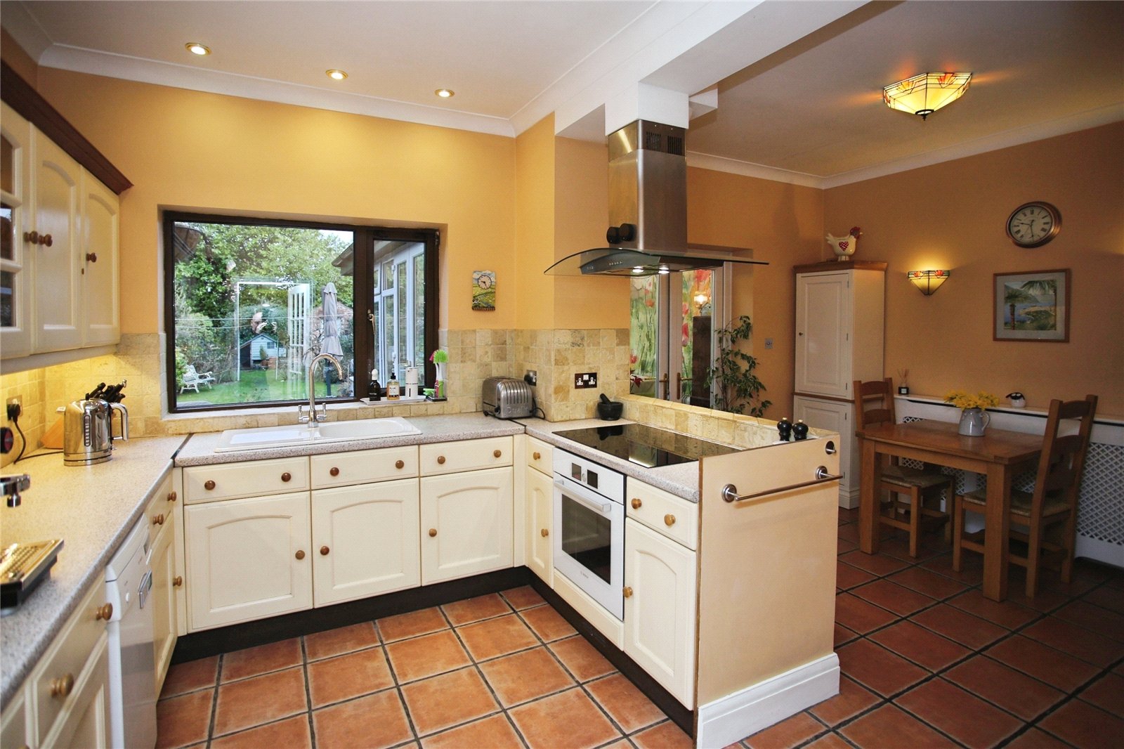 Ashdown Road, Heaton Moor, Stockport, SK4