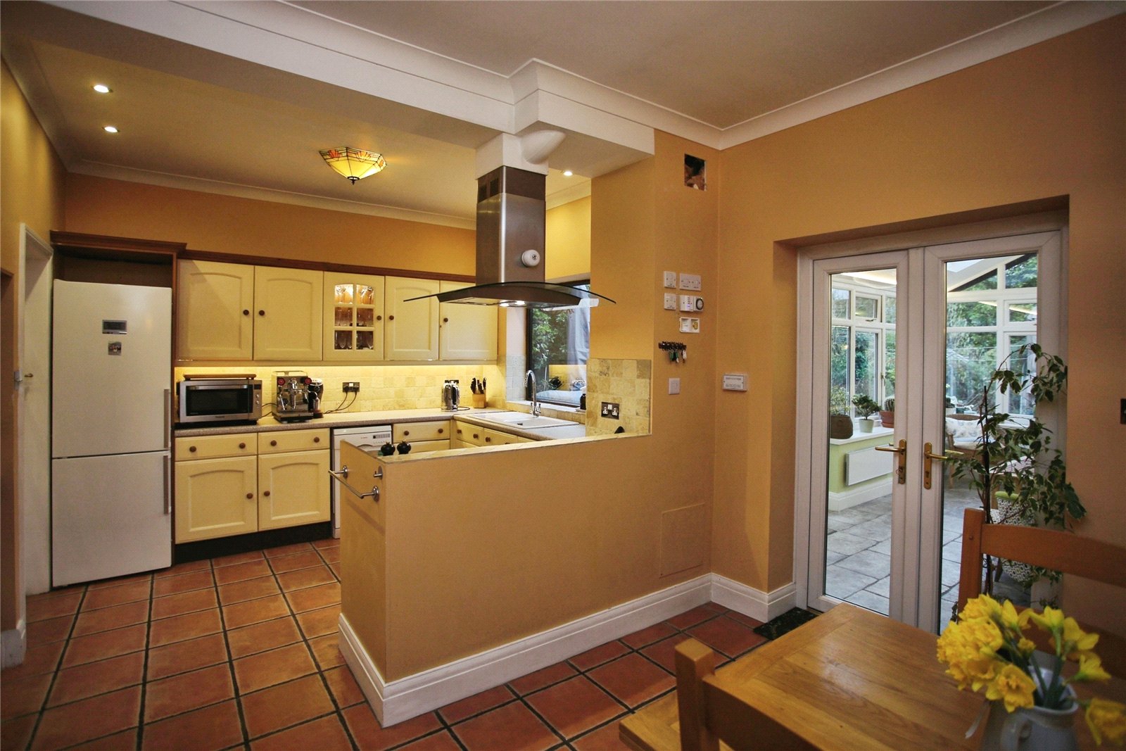 Ashdown Road, Heaton Moor, Stockport, SK4