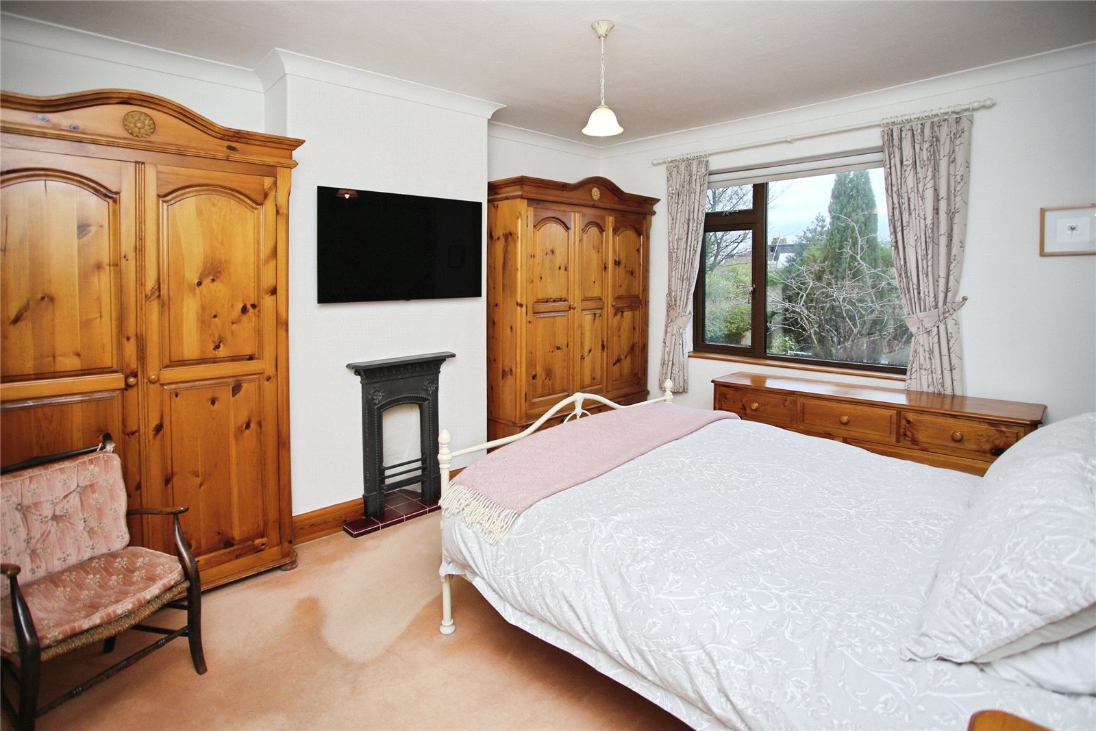 Ashdown Road, Heaton Moor, Stockport, SK4