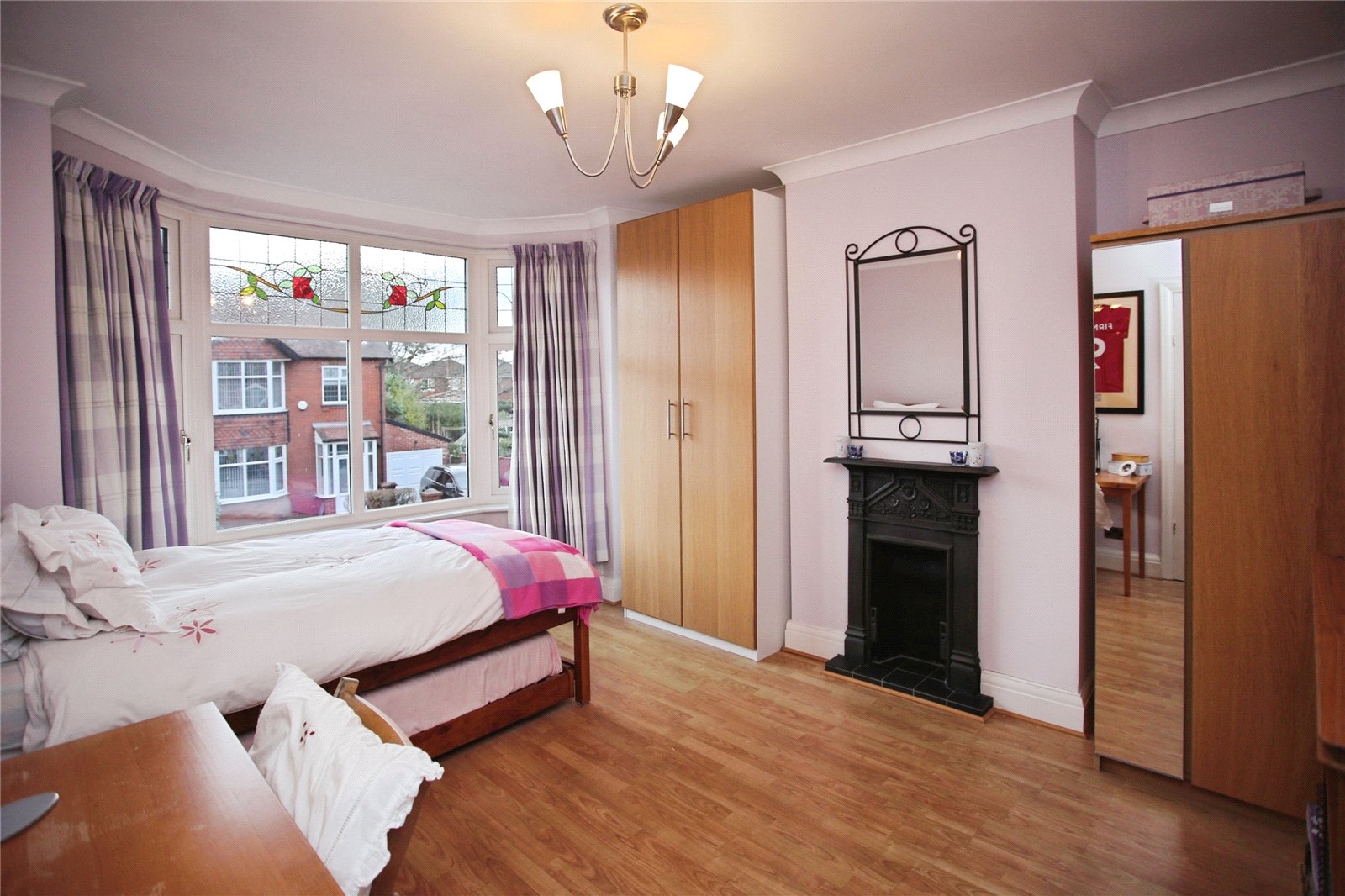 Ashdown Road, Heaton Moor, Stockport, SK4
