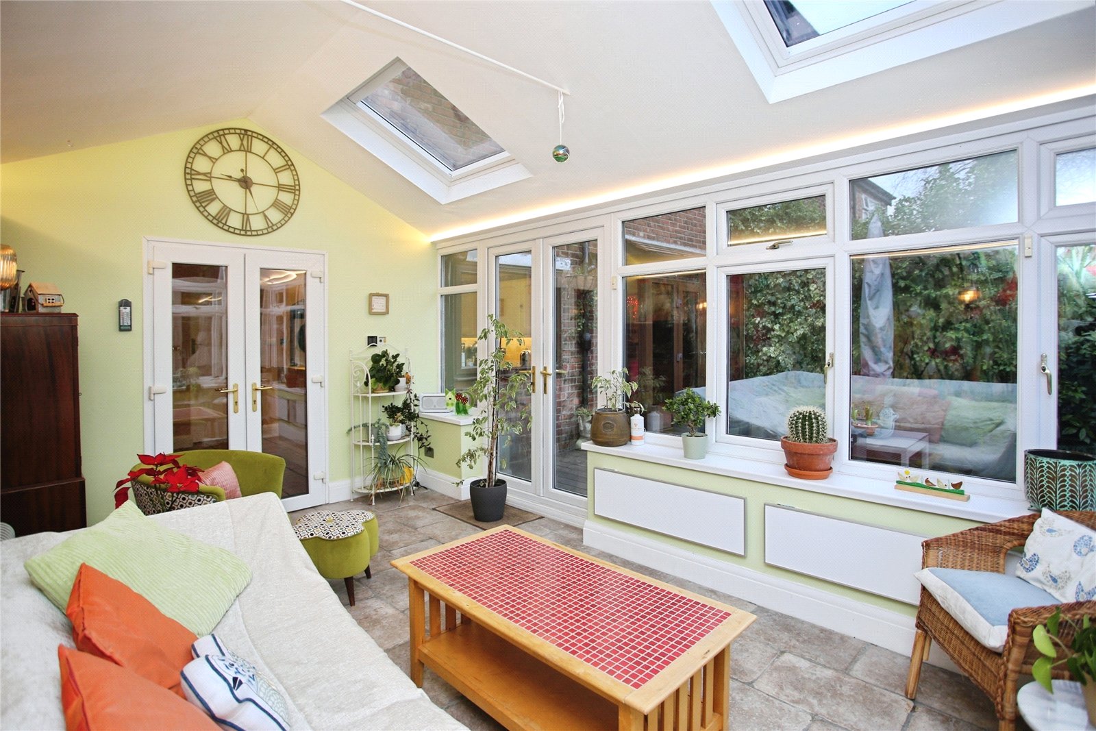 Ashdown Road, Heaton Moor, Stockport, SK4