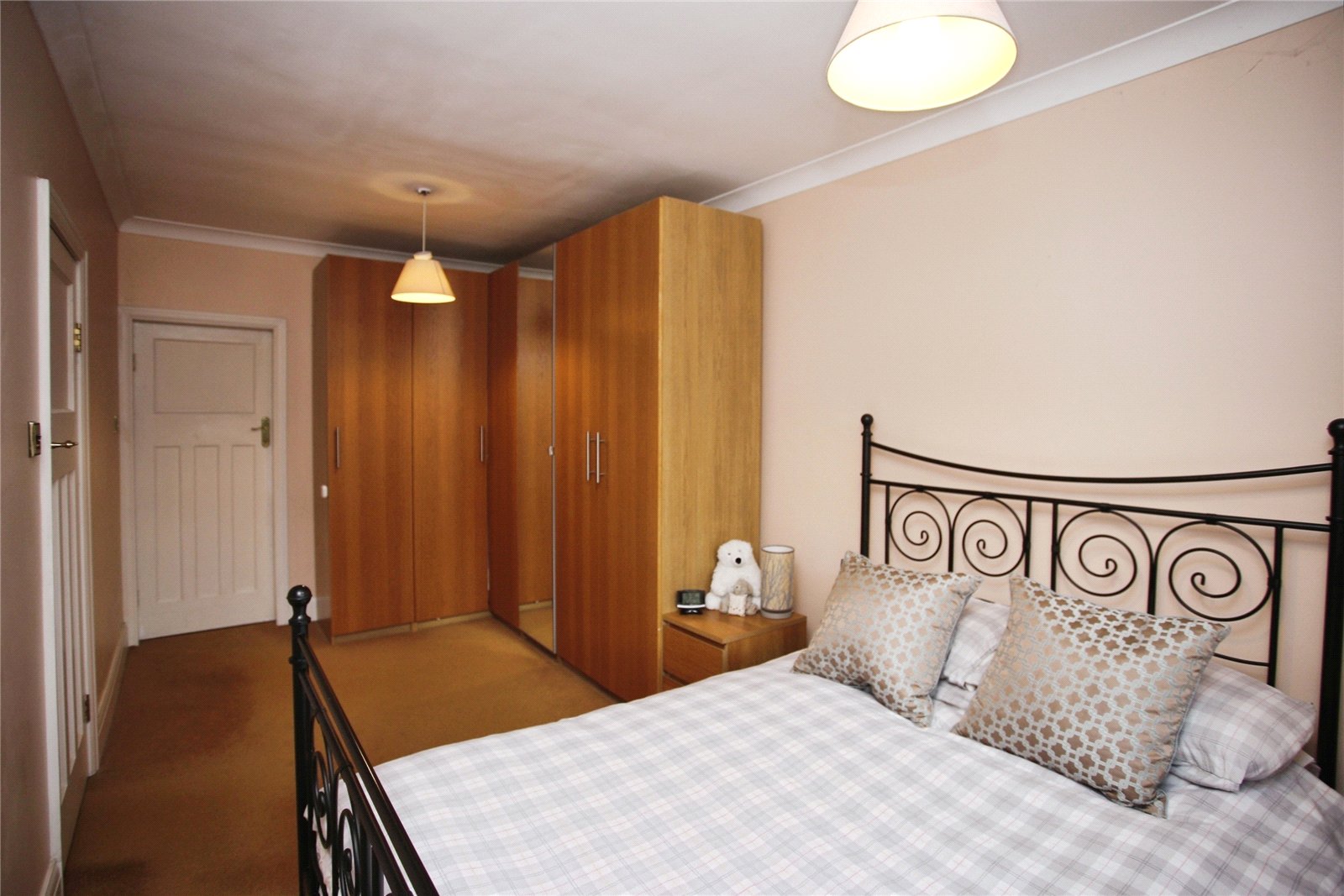 Ashdown Road, Heaton Moor, Stockport, SK4
