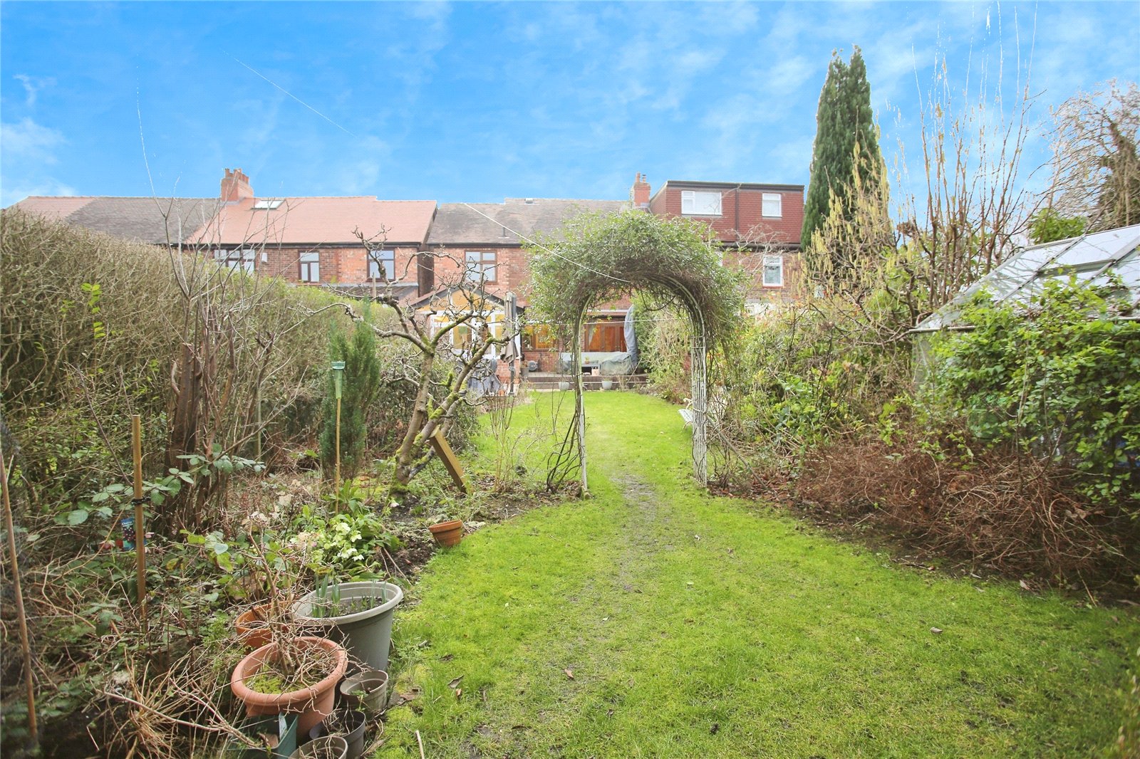 Ashdown Road, Heaton Moor, Stockport, SK4
