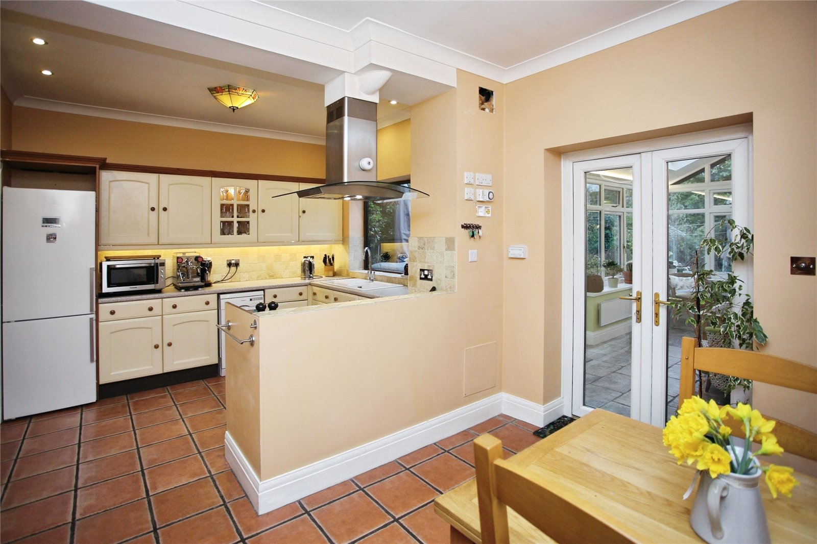 Ashdown Road, Heaton Moor, Stockport, SK4