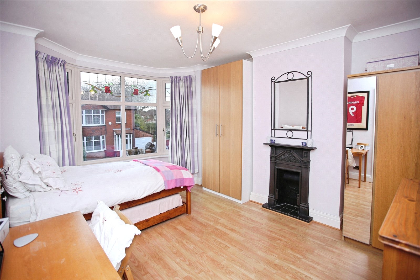 Ashdown Road, Heaton Moor, Stockport, SK4