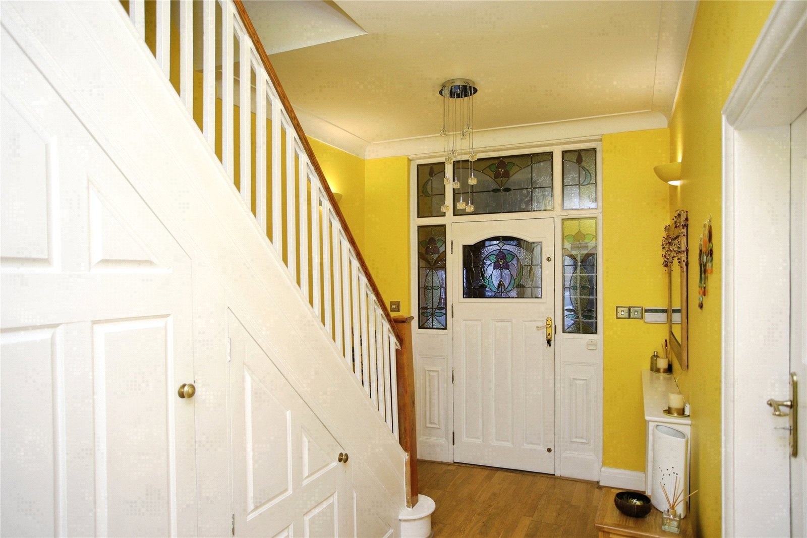 Ashdown Road, Heaton Moor, Stockport, SK4