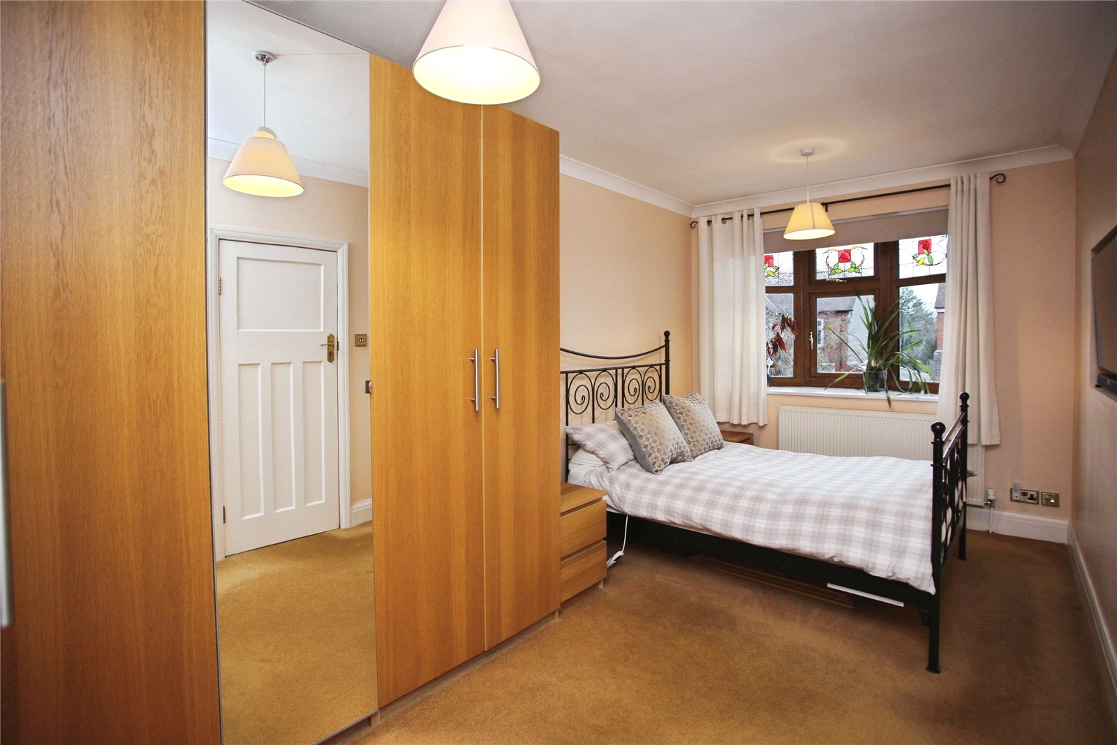 Ashdown Road, Heaton Moor, Stockport, SK4
