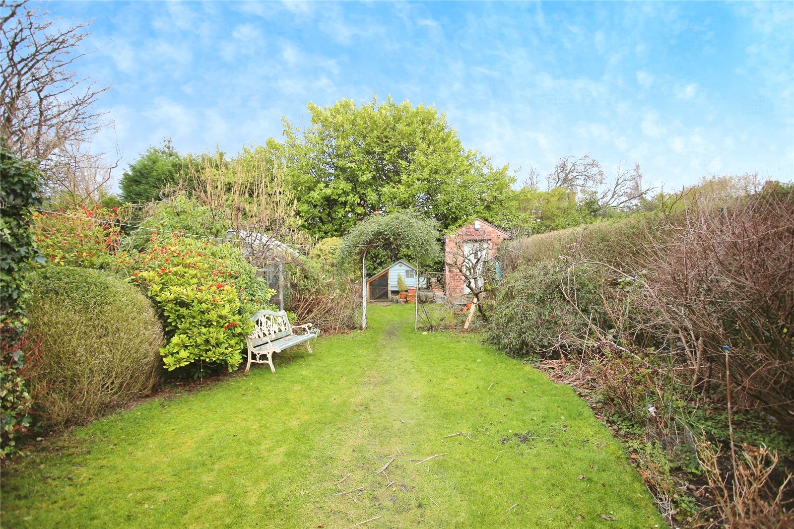 Ashdown Road, Heaton Moor, Stockport, SK4