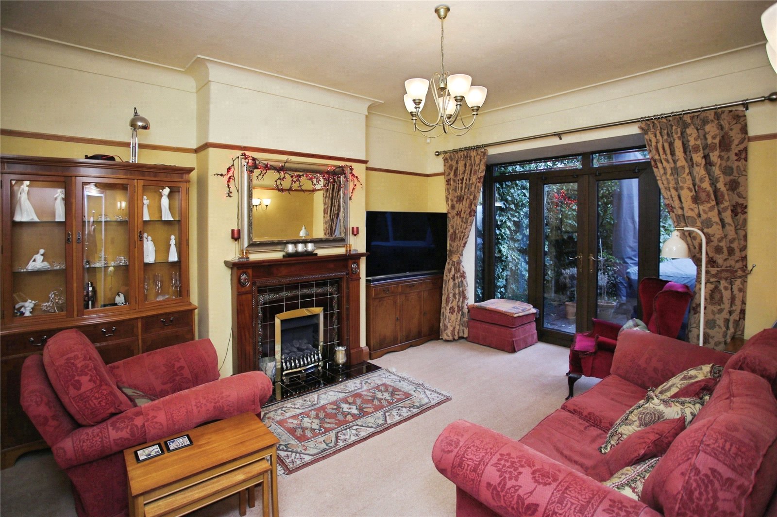 Ashdown Road, Heaton Moor, Stockport, SK4