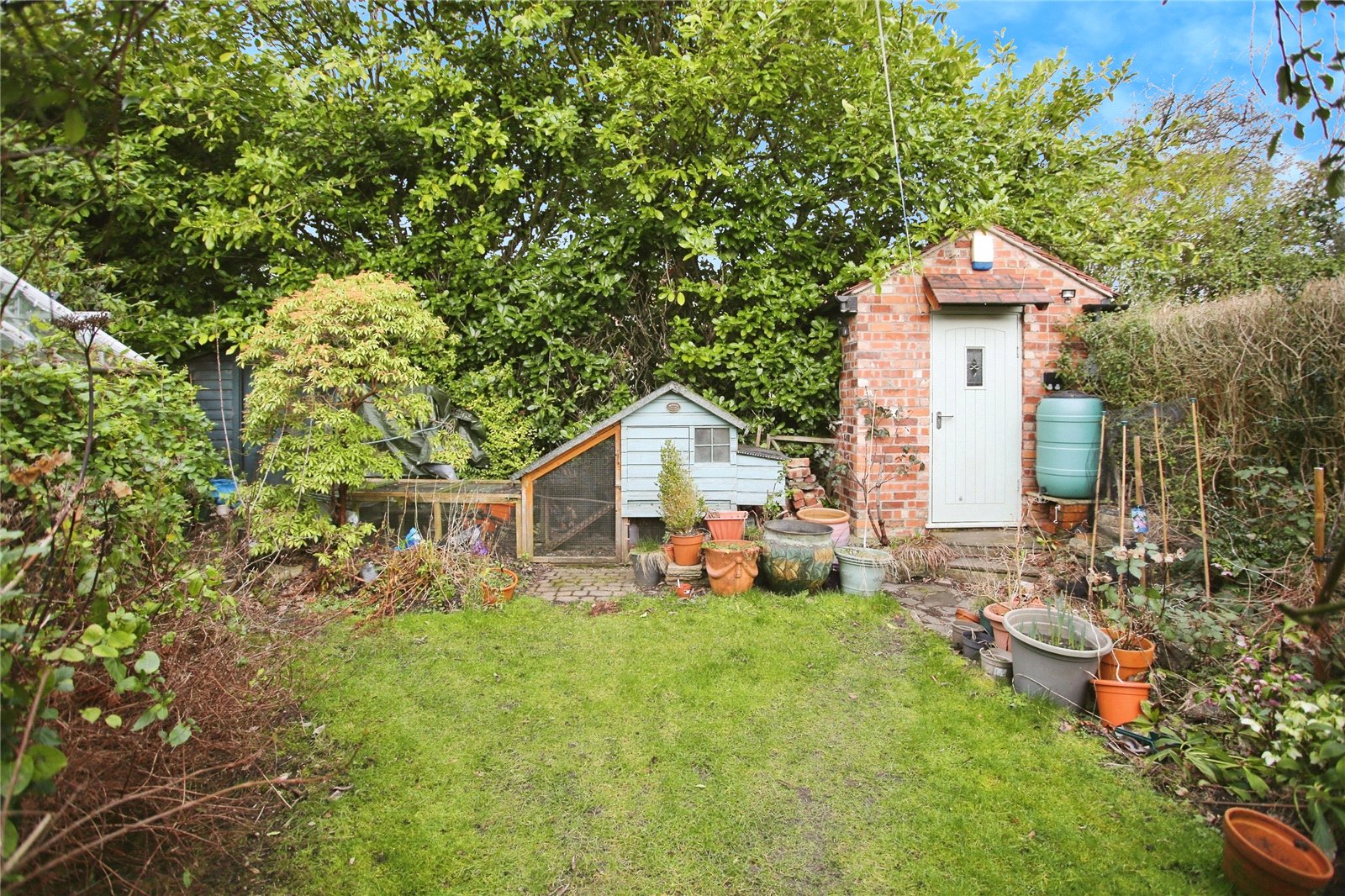 Ashdown Road, Heaton Moor, Stockport, SK4