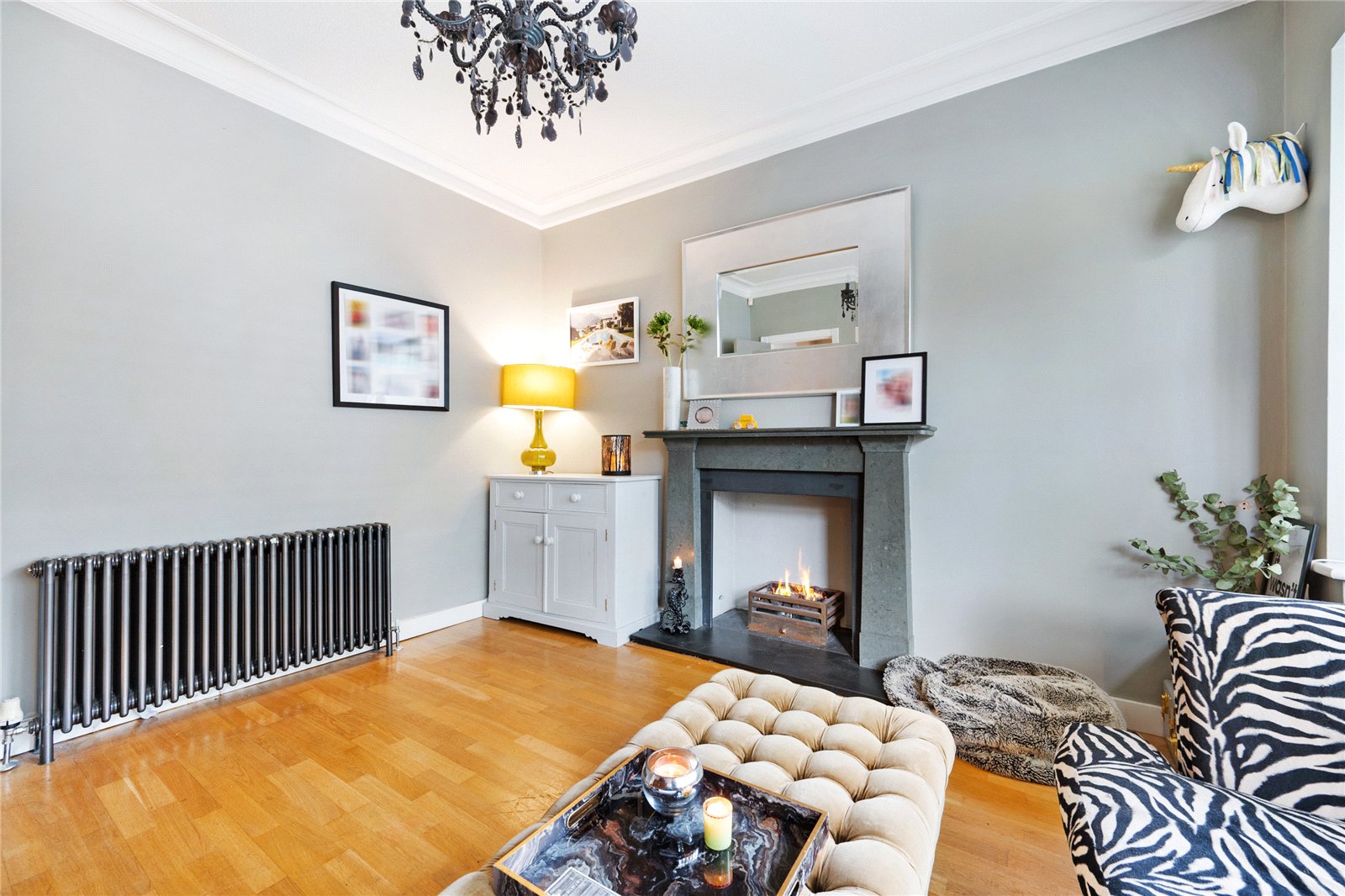 Lea Road, Heaton Moor, Stockport, SK4