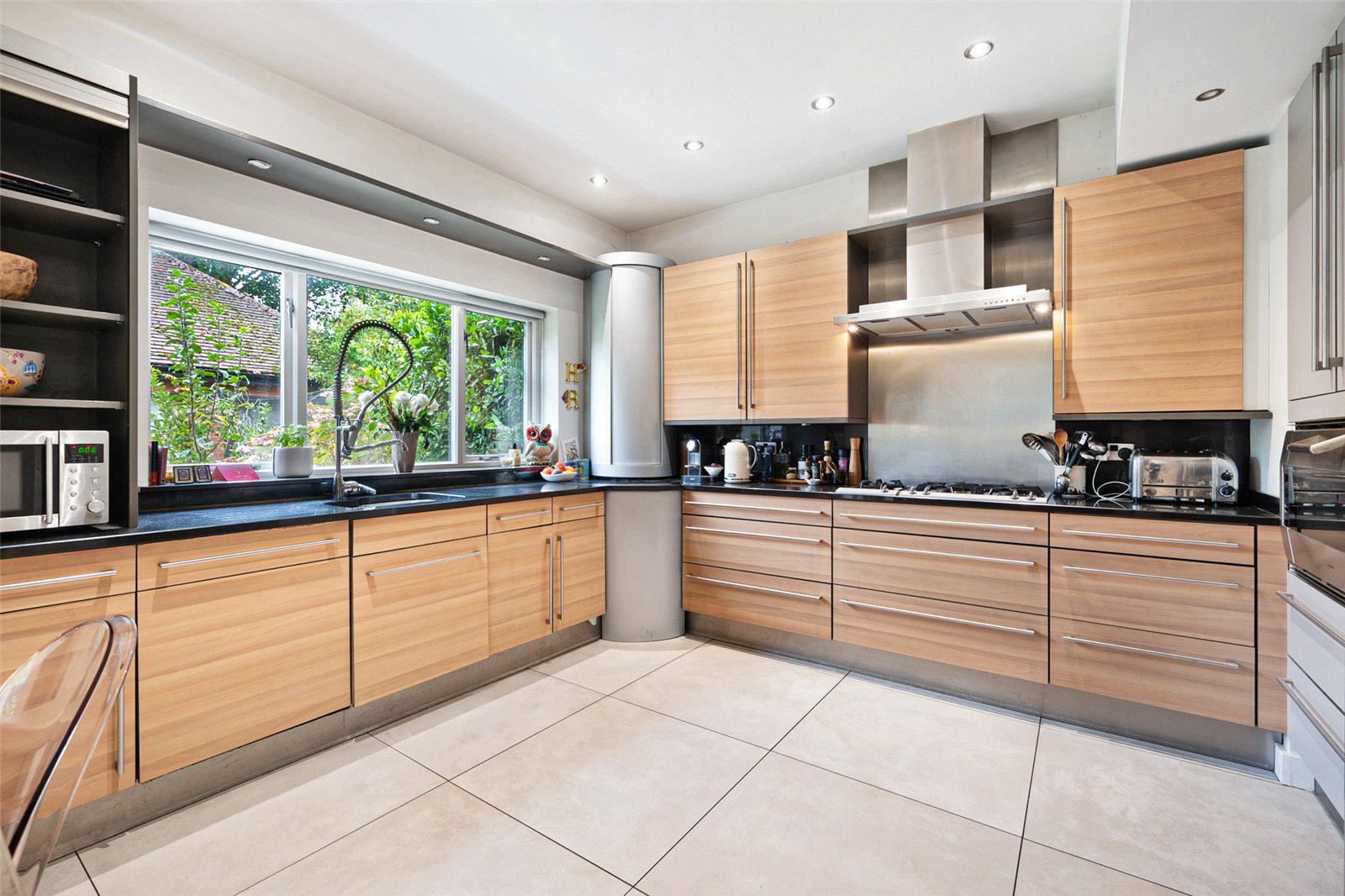 Lea Road, Heaton Moor, Stockport, SK4