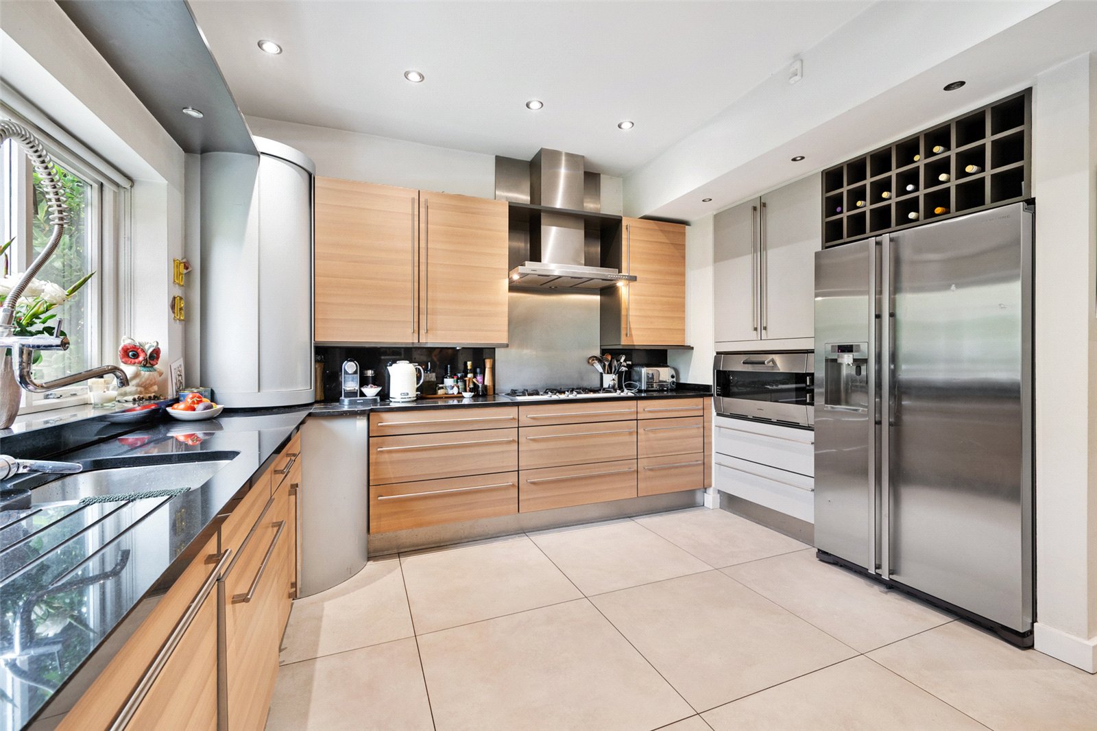 Lea Road, Heaton Moor, Stockport, SK4