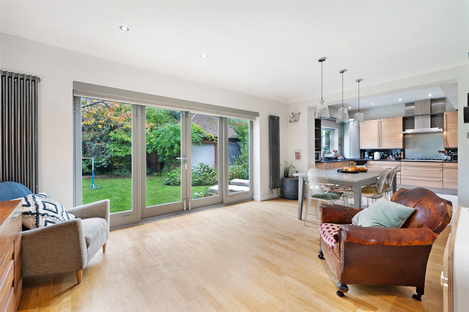 Lea Road, Heaton Moor, Stockport, SK4