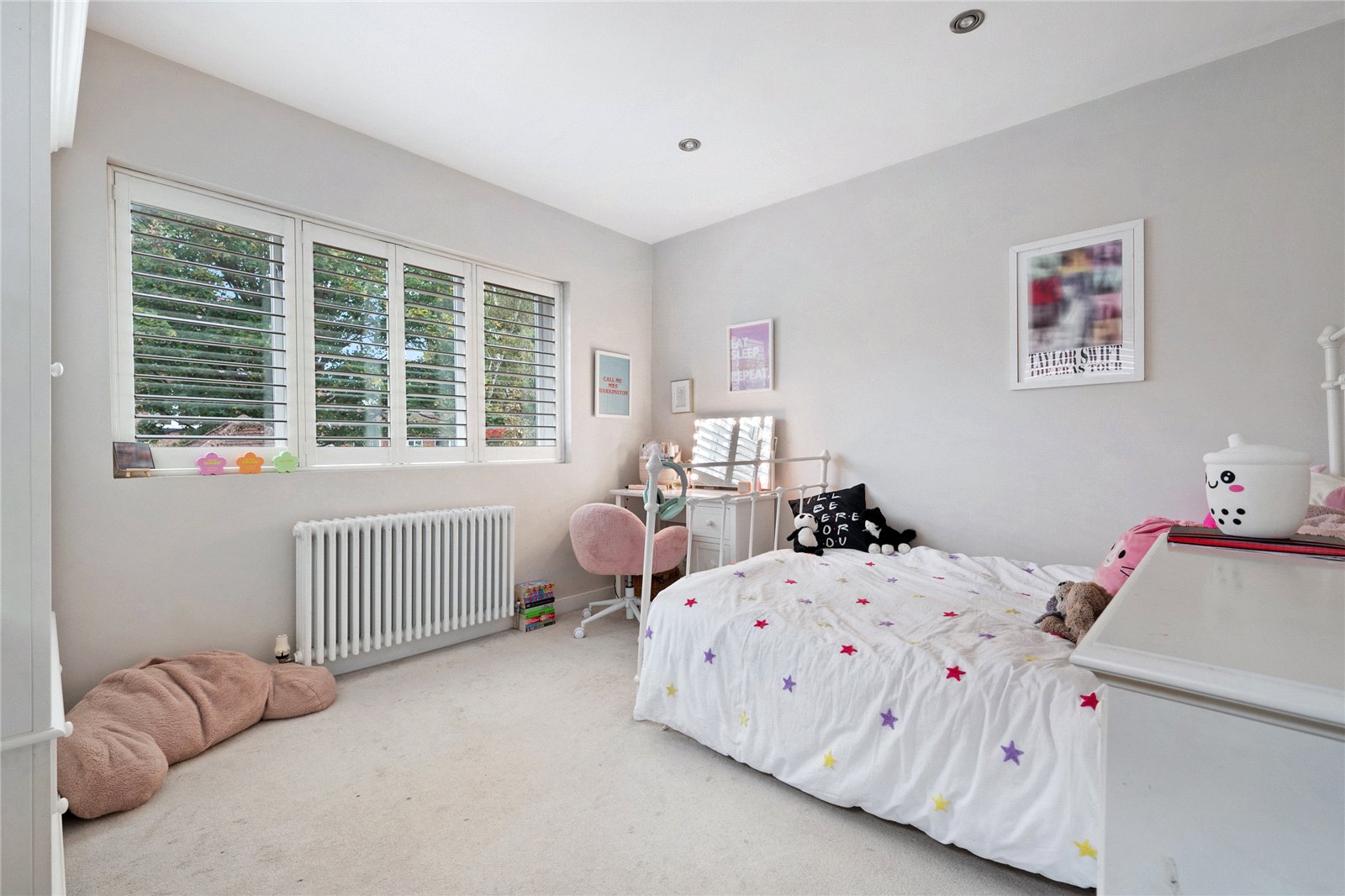 Lea Road, Heaton Moor, Stockport, SK4