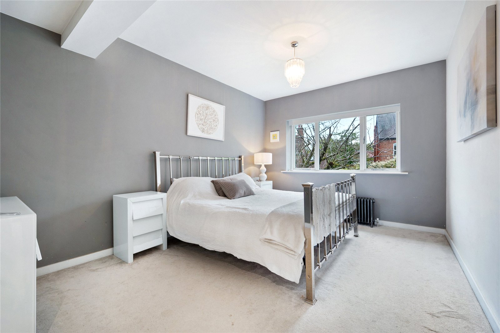 Lea Road, Heaton Moor, Stockport, SK4