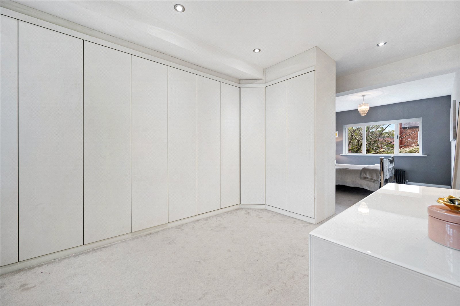 Lea Road, Heaton Moor, Stockport, SK4