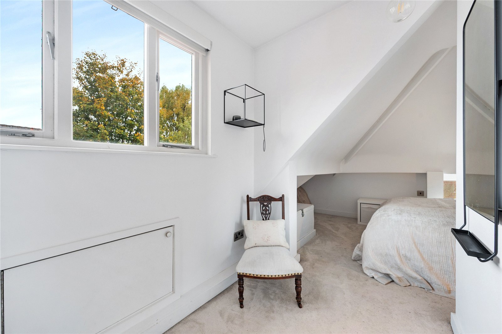 Lea Road, Heaton Moor, Stockport, SK4