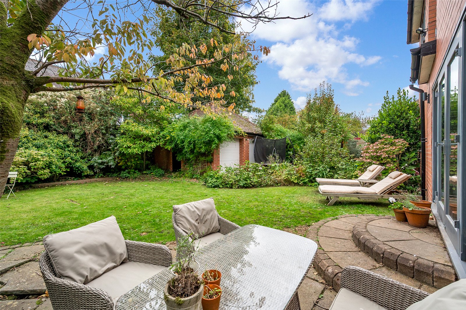 Lea Road, Heaton Moor, Stockport, SK4