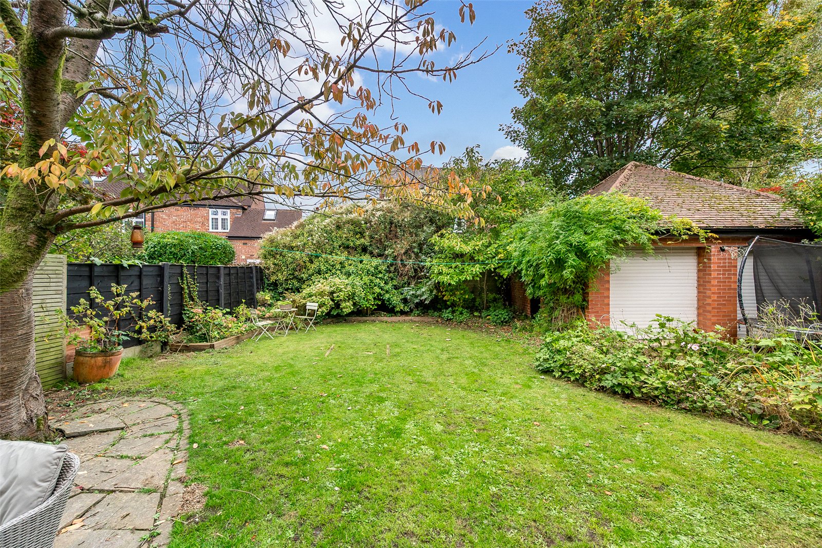 Lea Road, Heaton Moor, Stockport, SK4