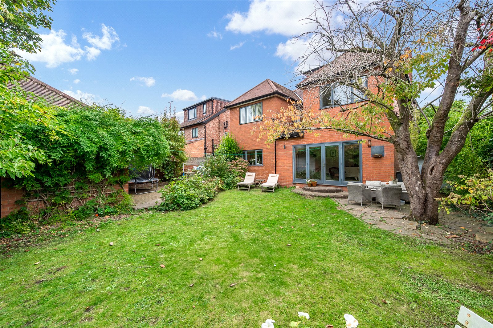 Lea Road, Heaton Moor, Stockport, SK4
