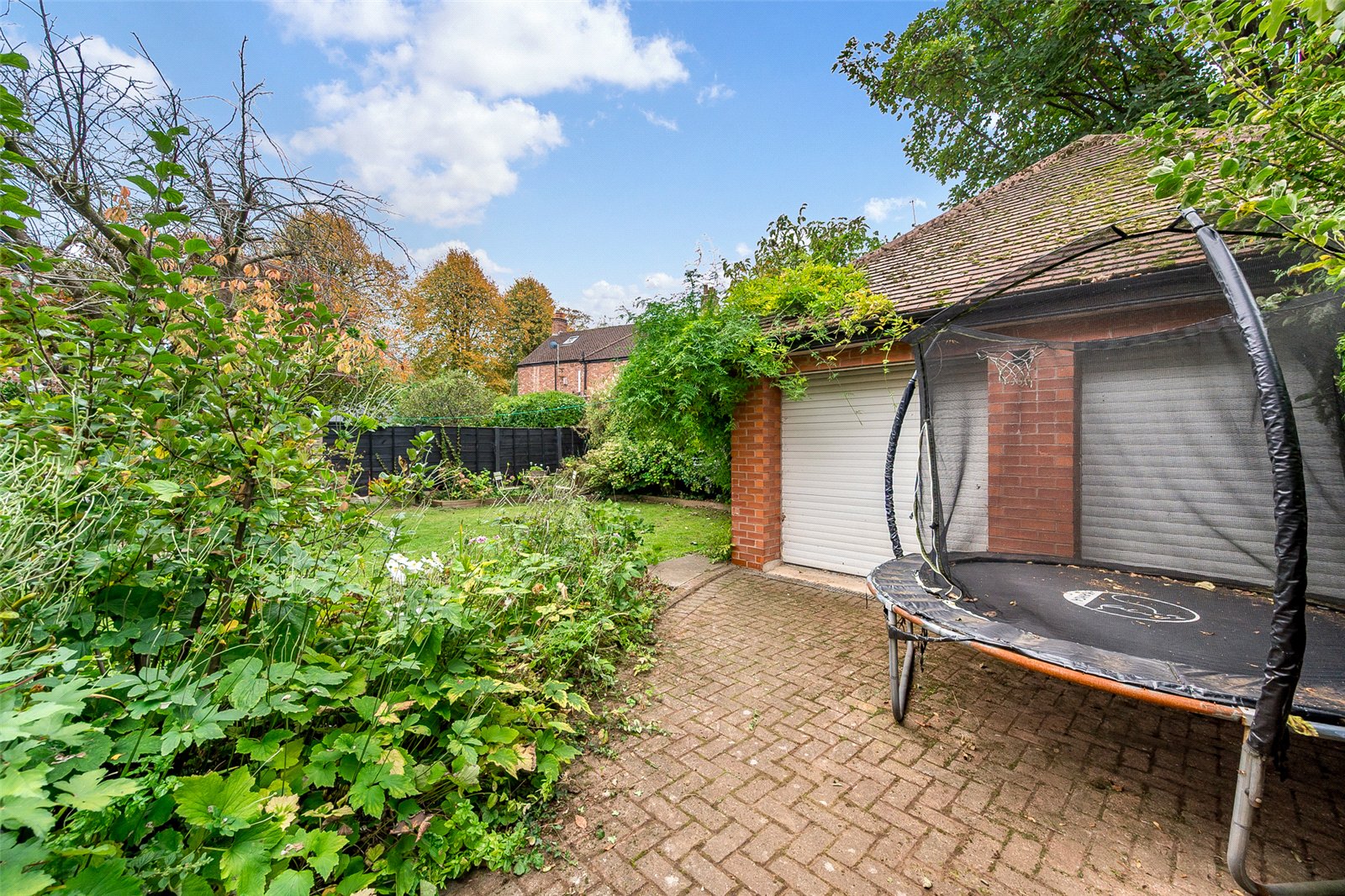 Lea Road, Heaton Moor, Stockport, SK4