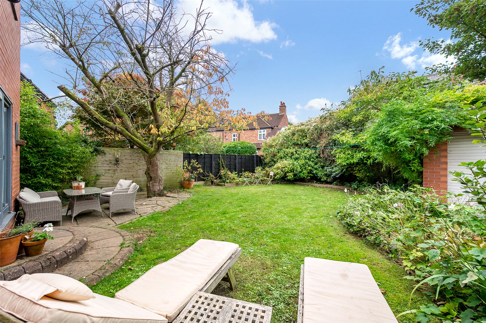 Lea Road, Heaton Moor, Stockport, SK4