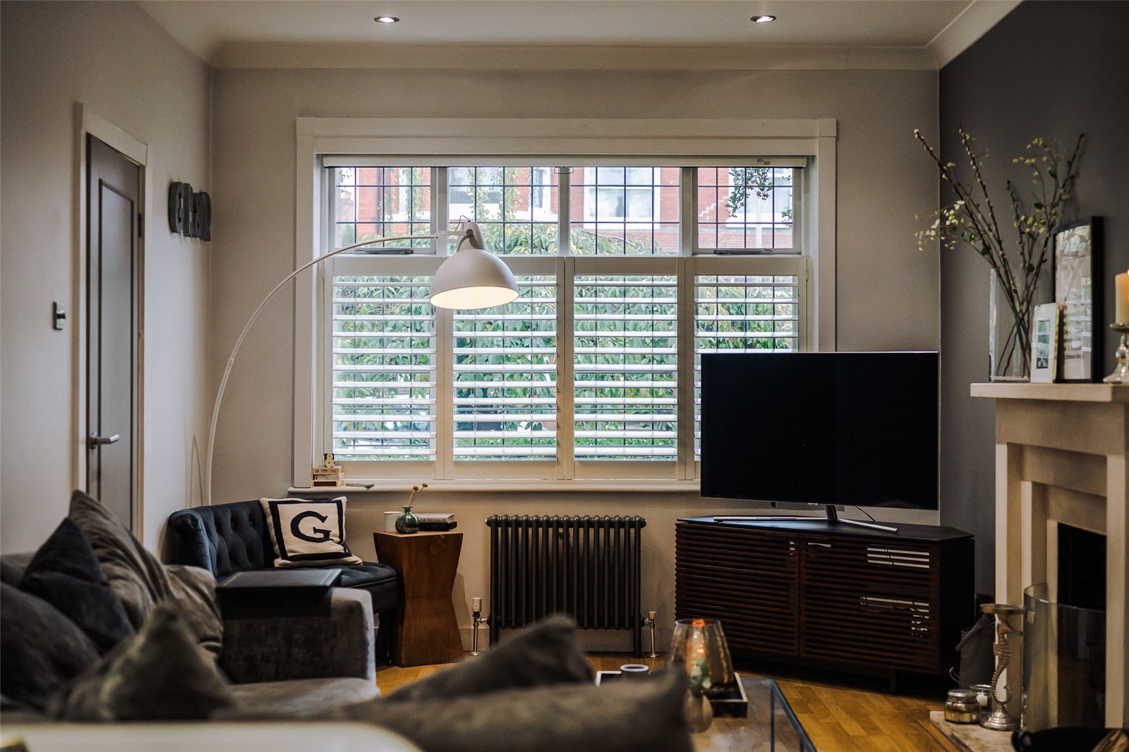 Lea Road, Heaton Moor, Stockport, SK4