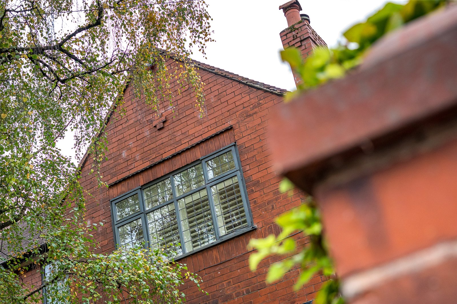 Lea Road, Heaton Moor, Stockport, SK4