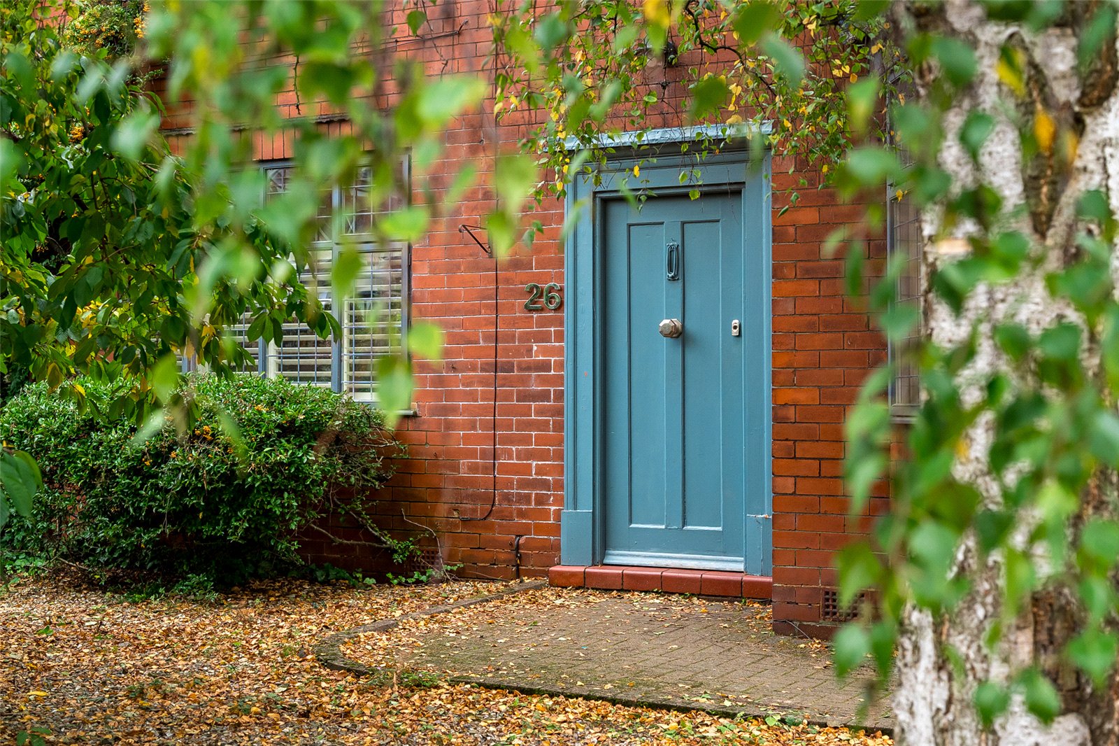 Lea Road, Heaton Moor, Stockport, SK4