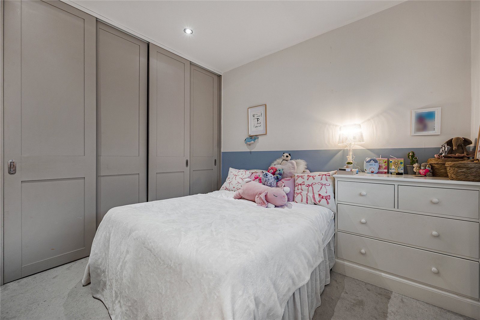Lea Road, Heaton Moor, Stockport, SK4