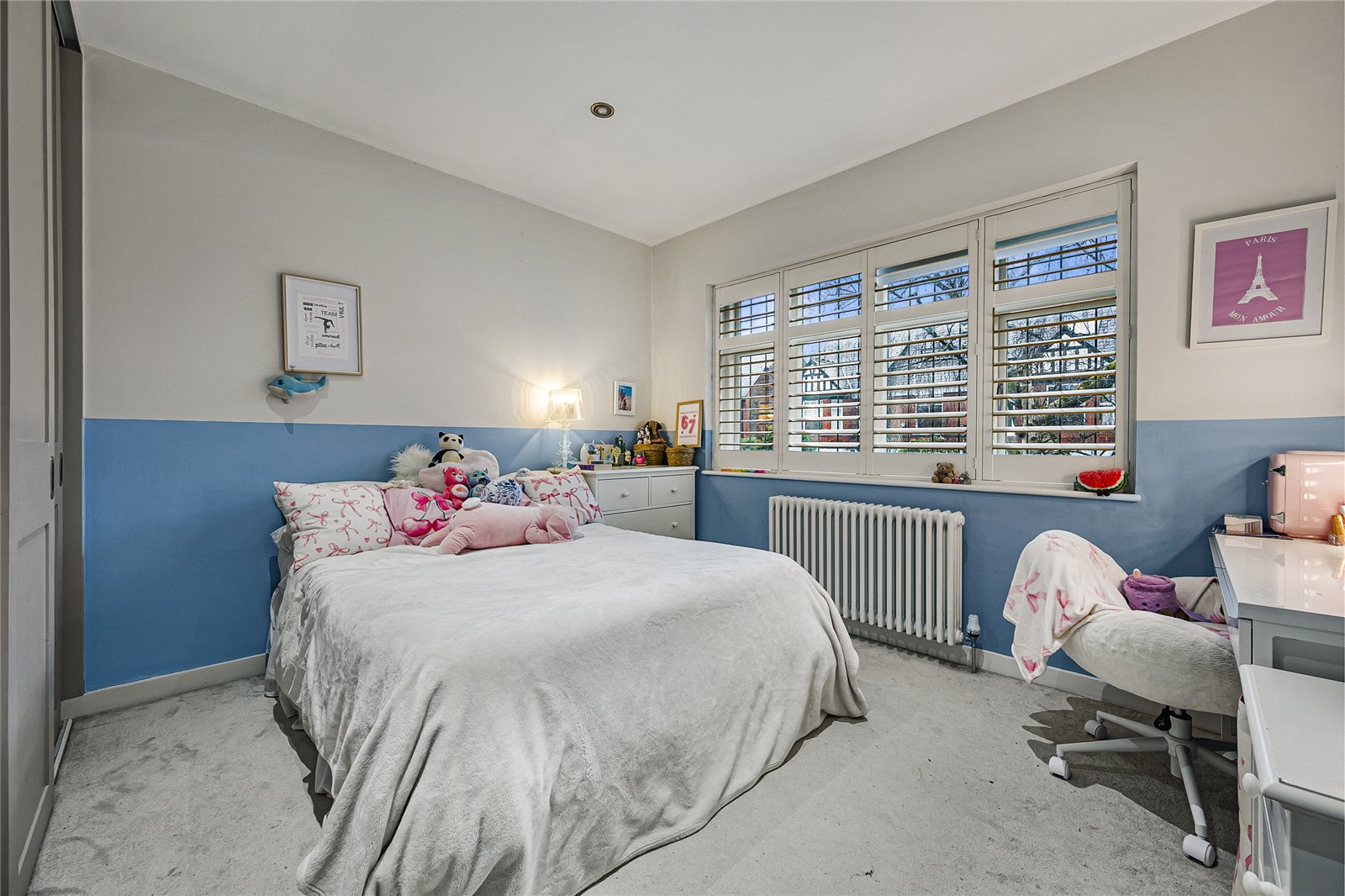 Lea Road, Heaton Moor, Stockport, SK4